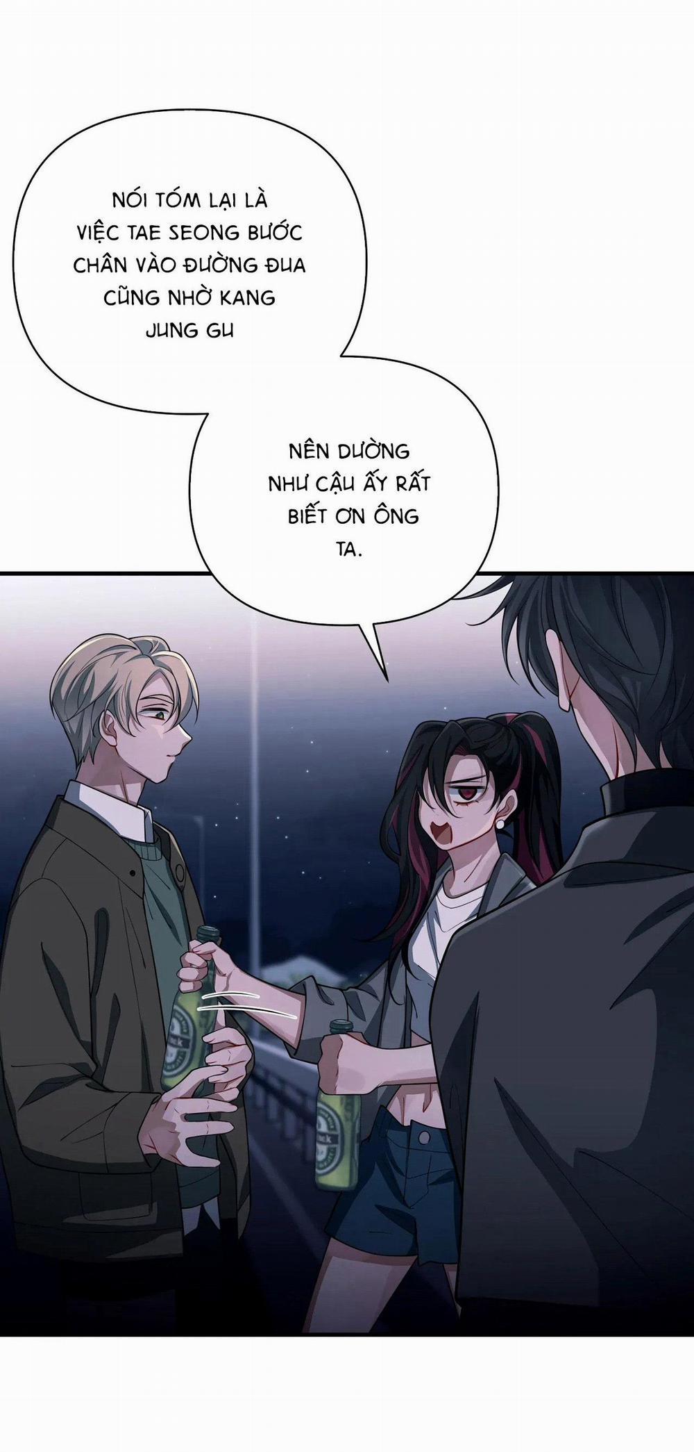 Vết Trượt 25 trang 41