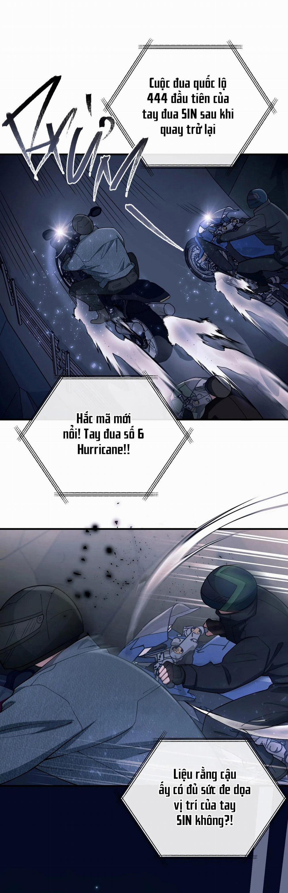 Vết Trượt 25 trang 47