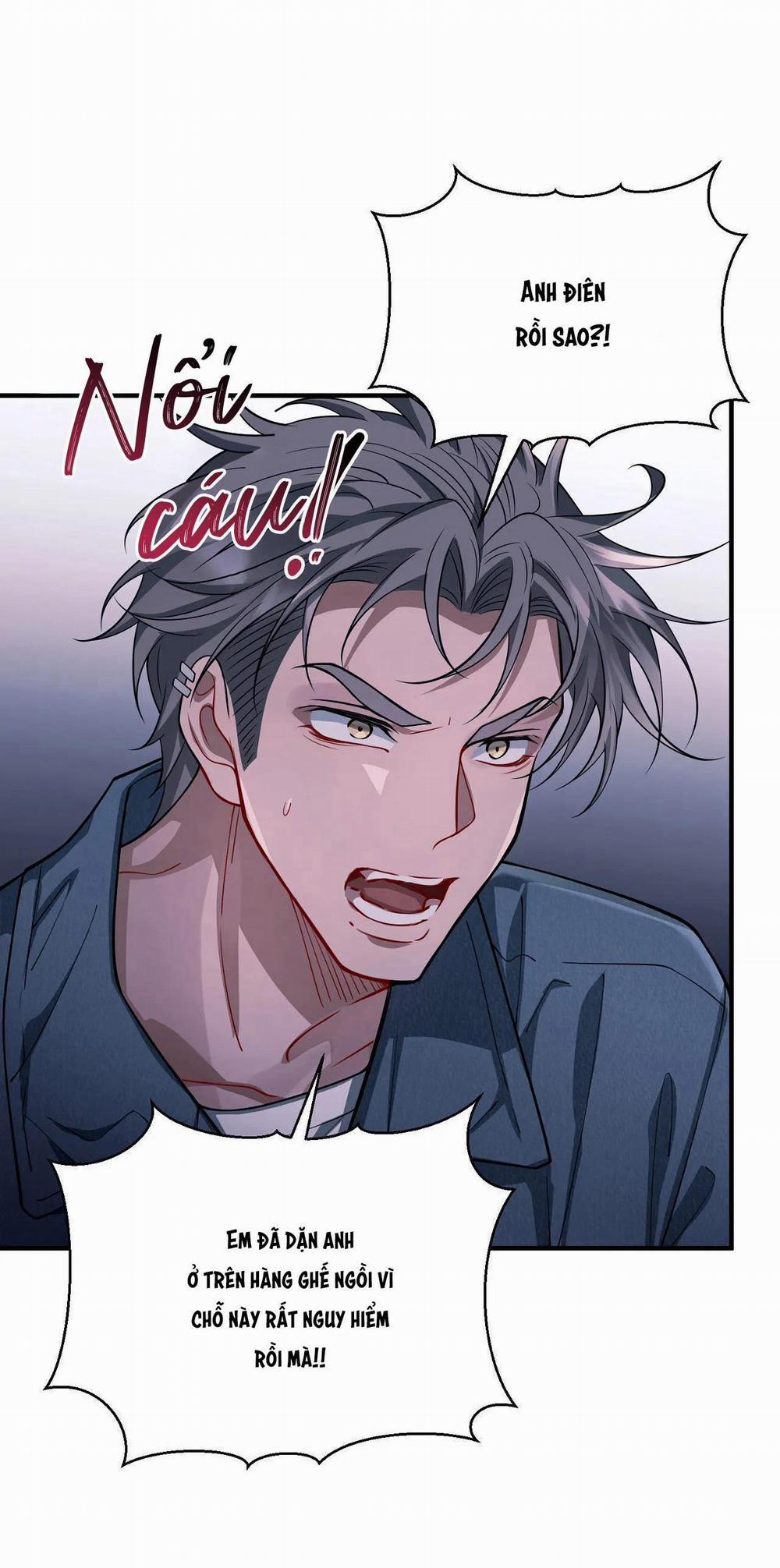 Vết Trượt 26 trang 25