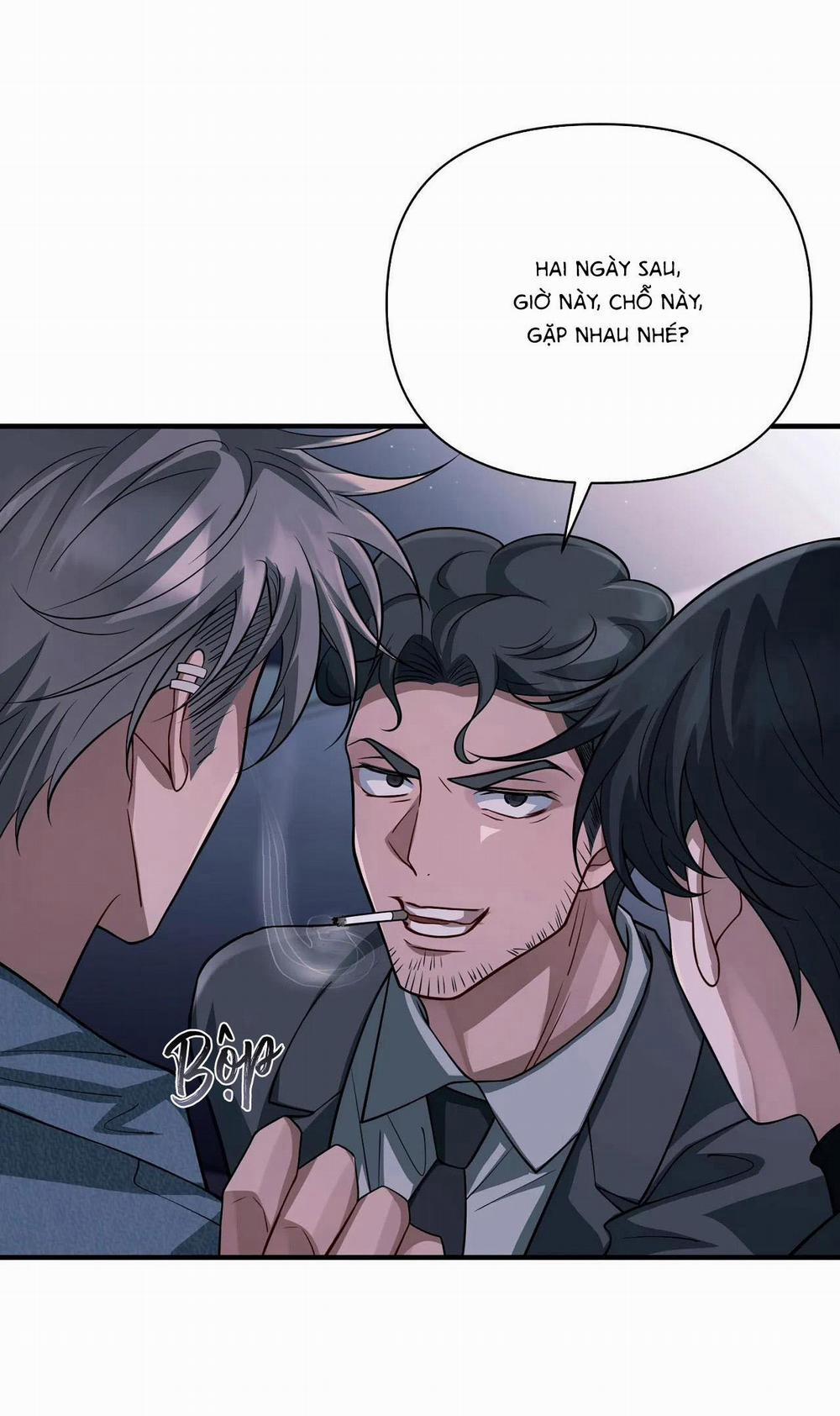 Vết Trượt 26 trang 38