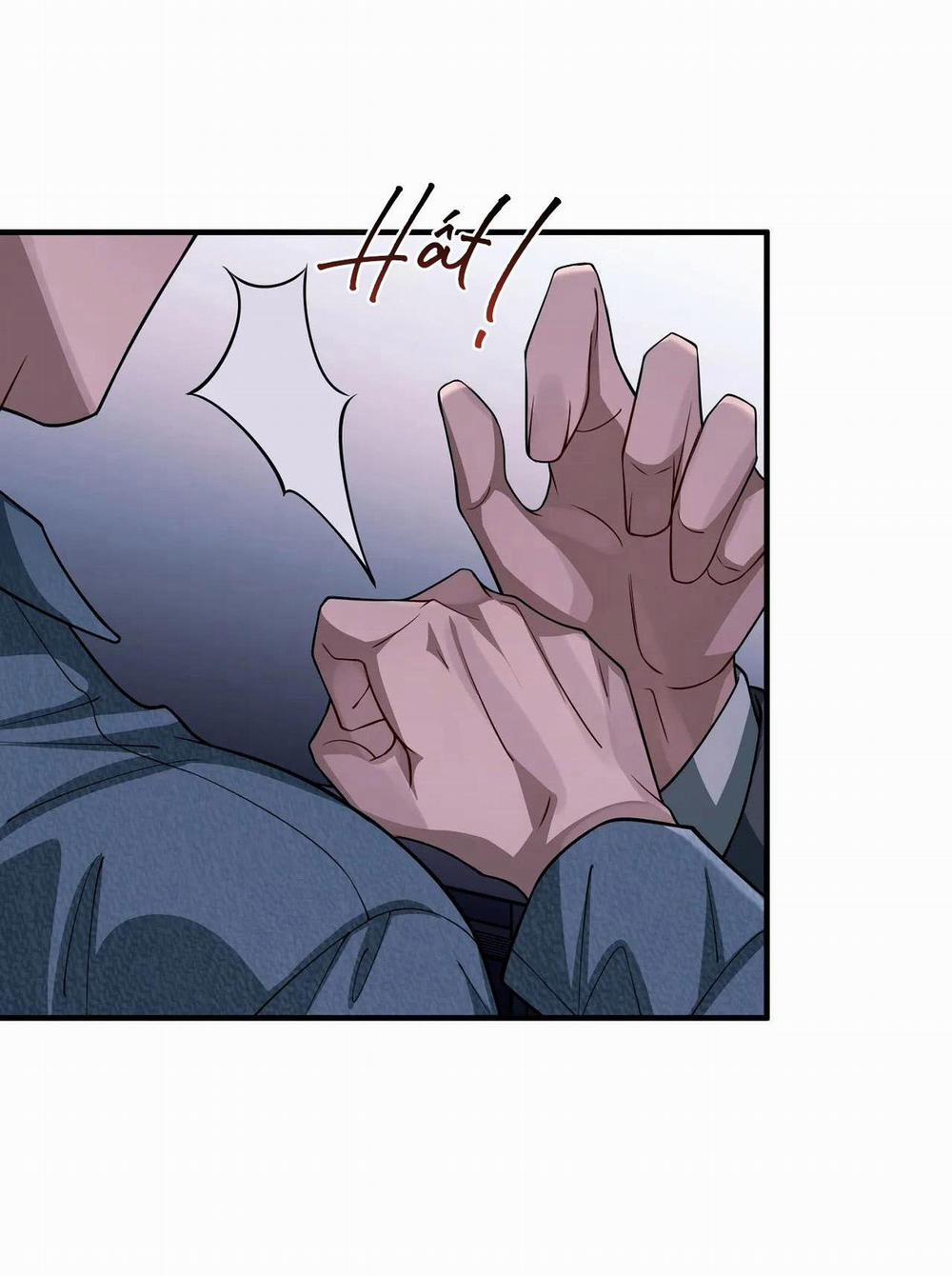 Vết Trượt 26 trang 39