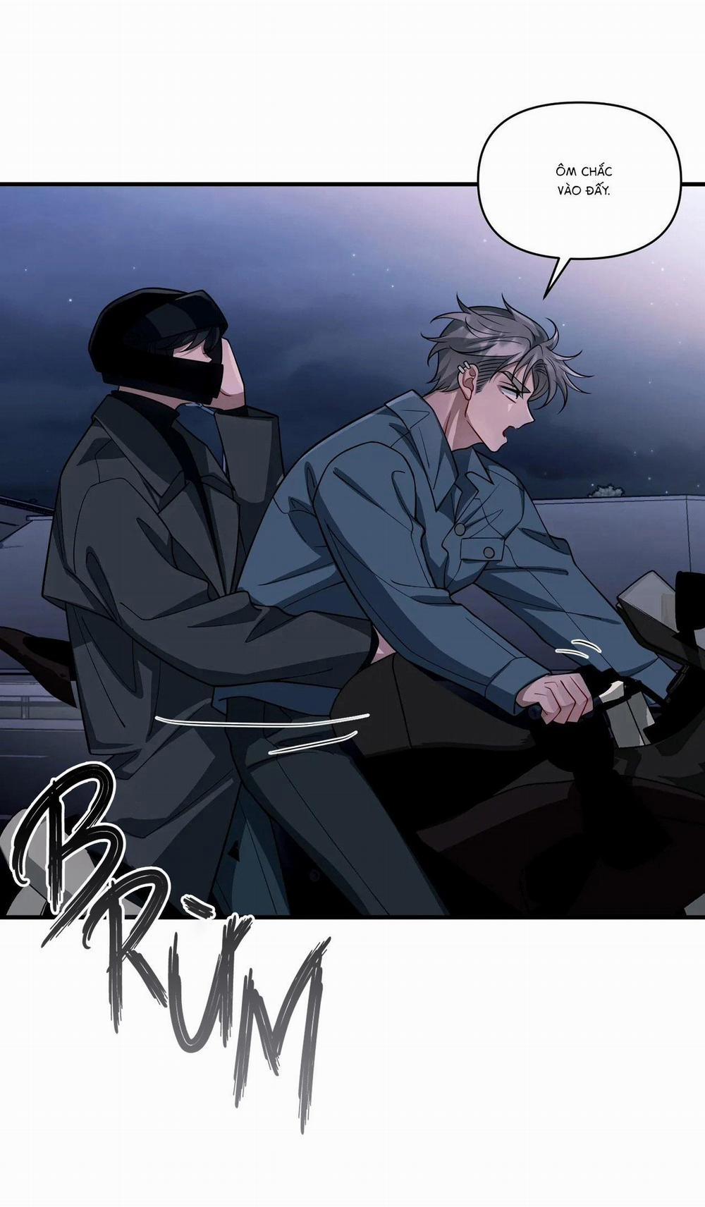 Vết Trượt 27 trang 28