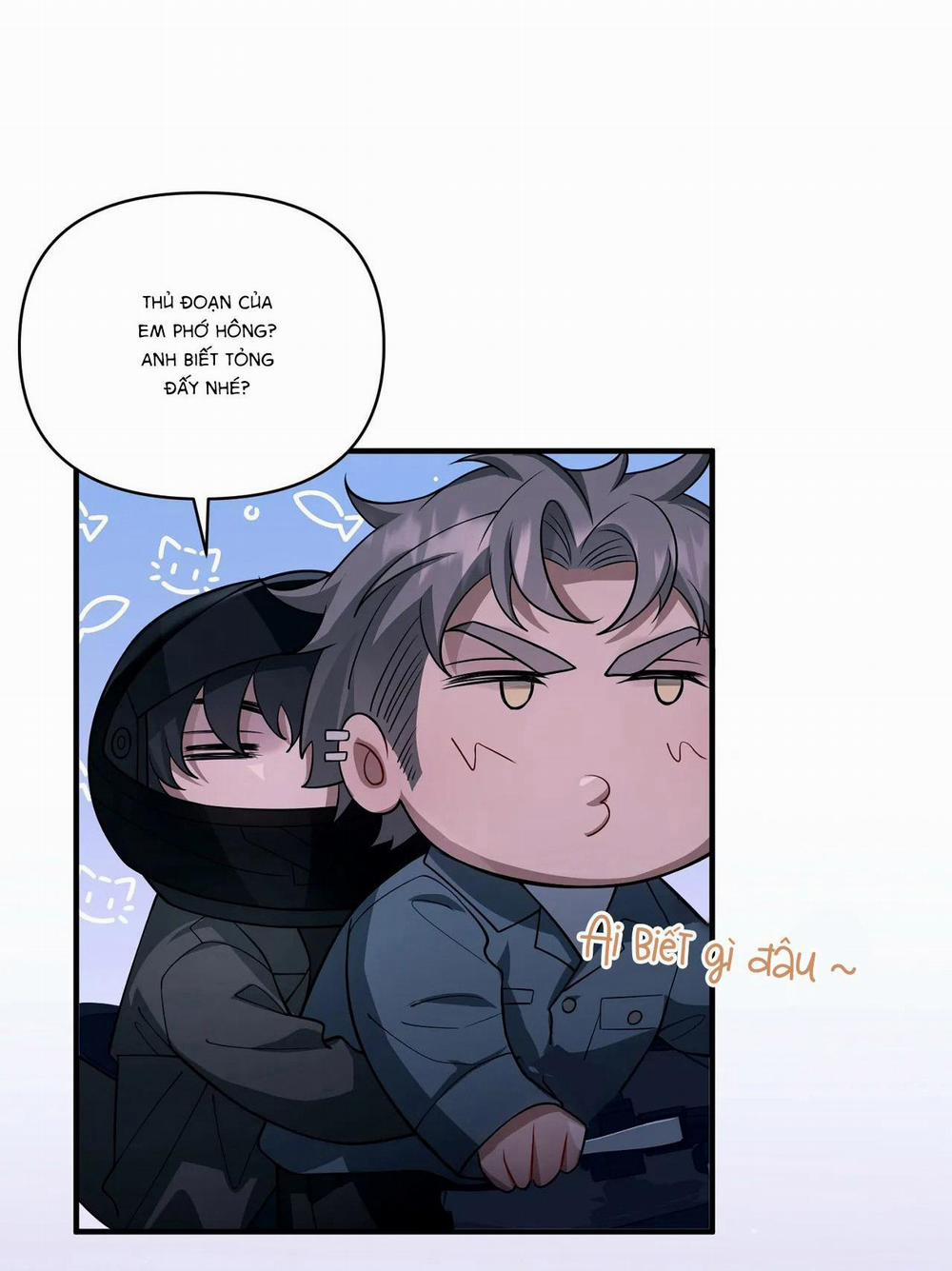 Vết Trượt 27 trang 30