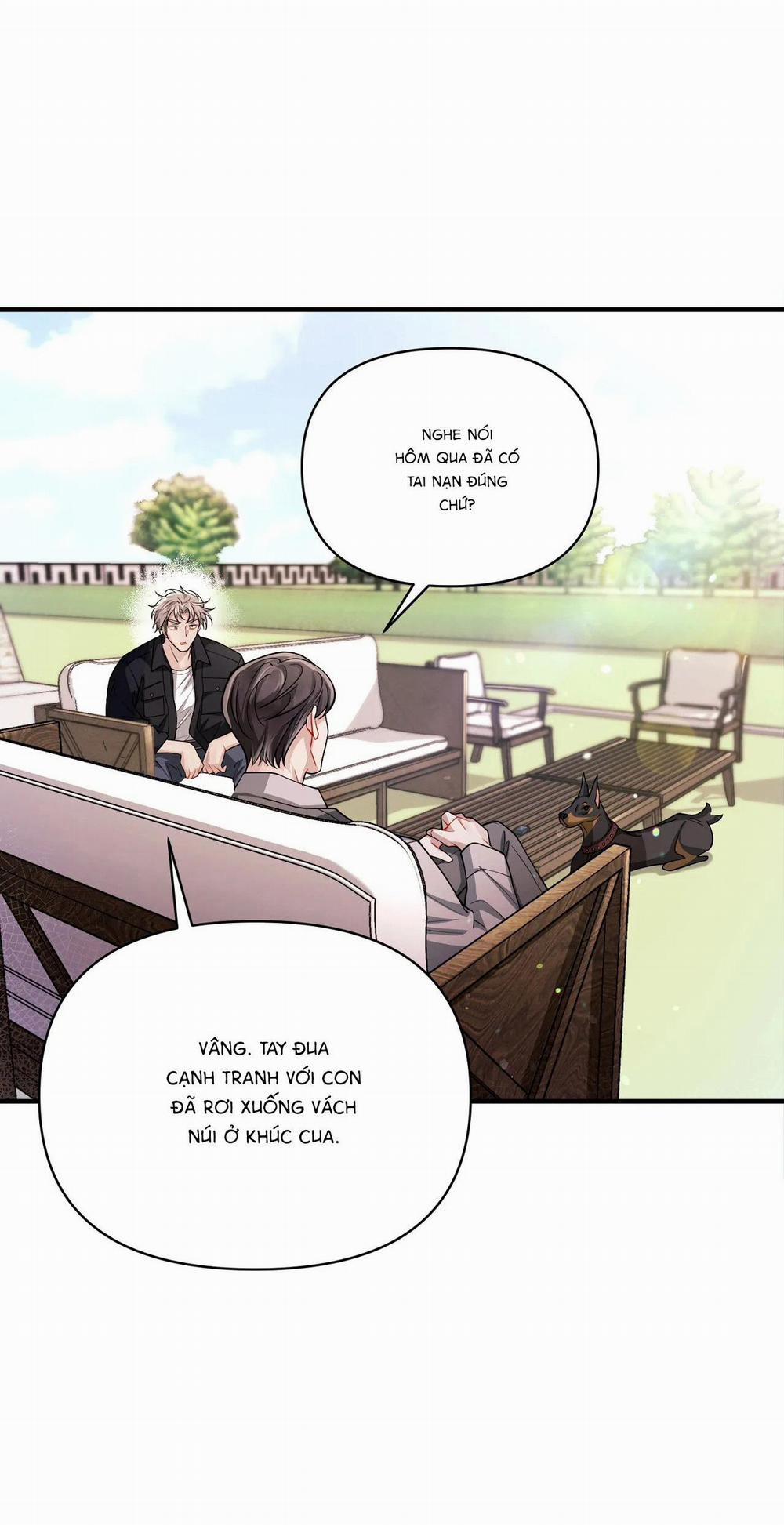 Vết Trượt 27 trang 45