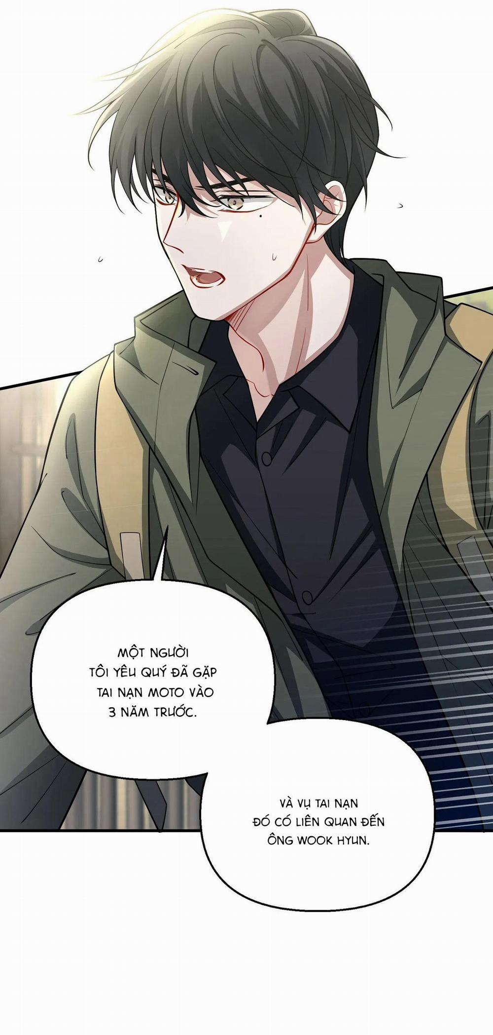 Vết Trượt 28 trang 20