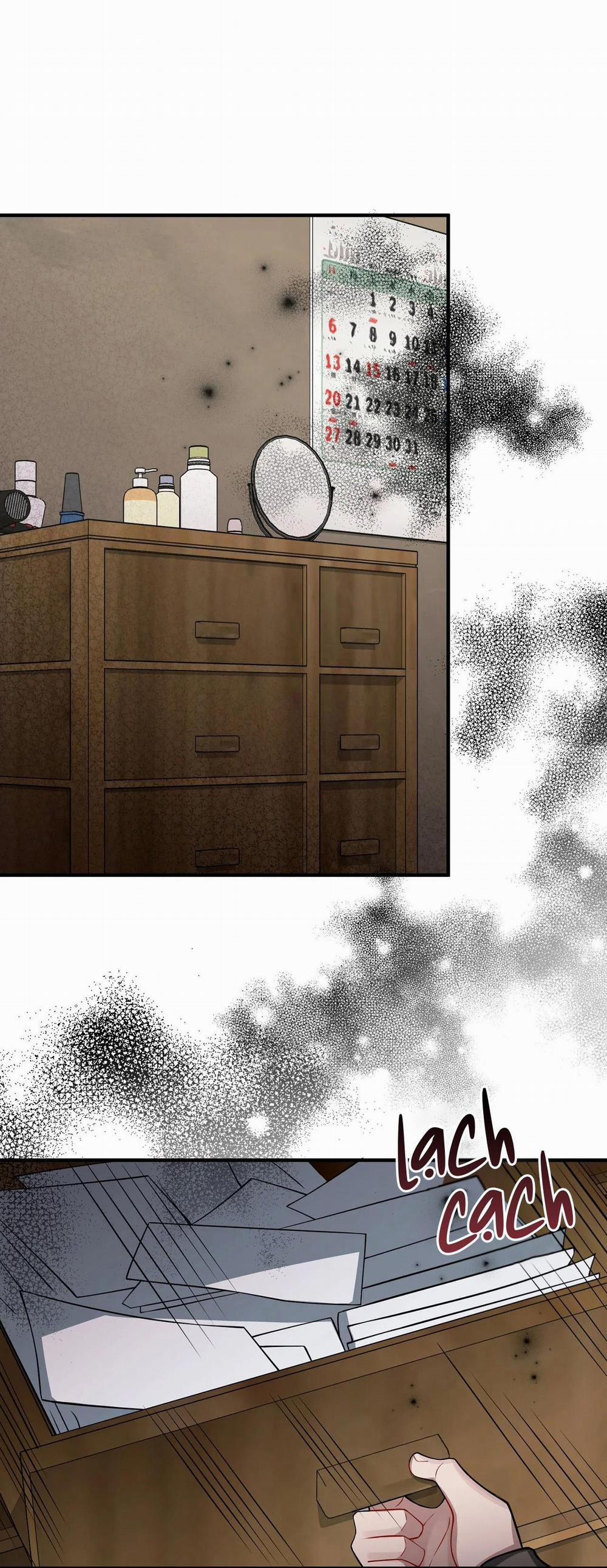 Vết Trượt 28 trang 32