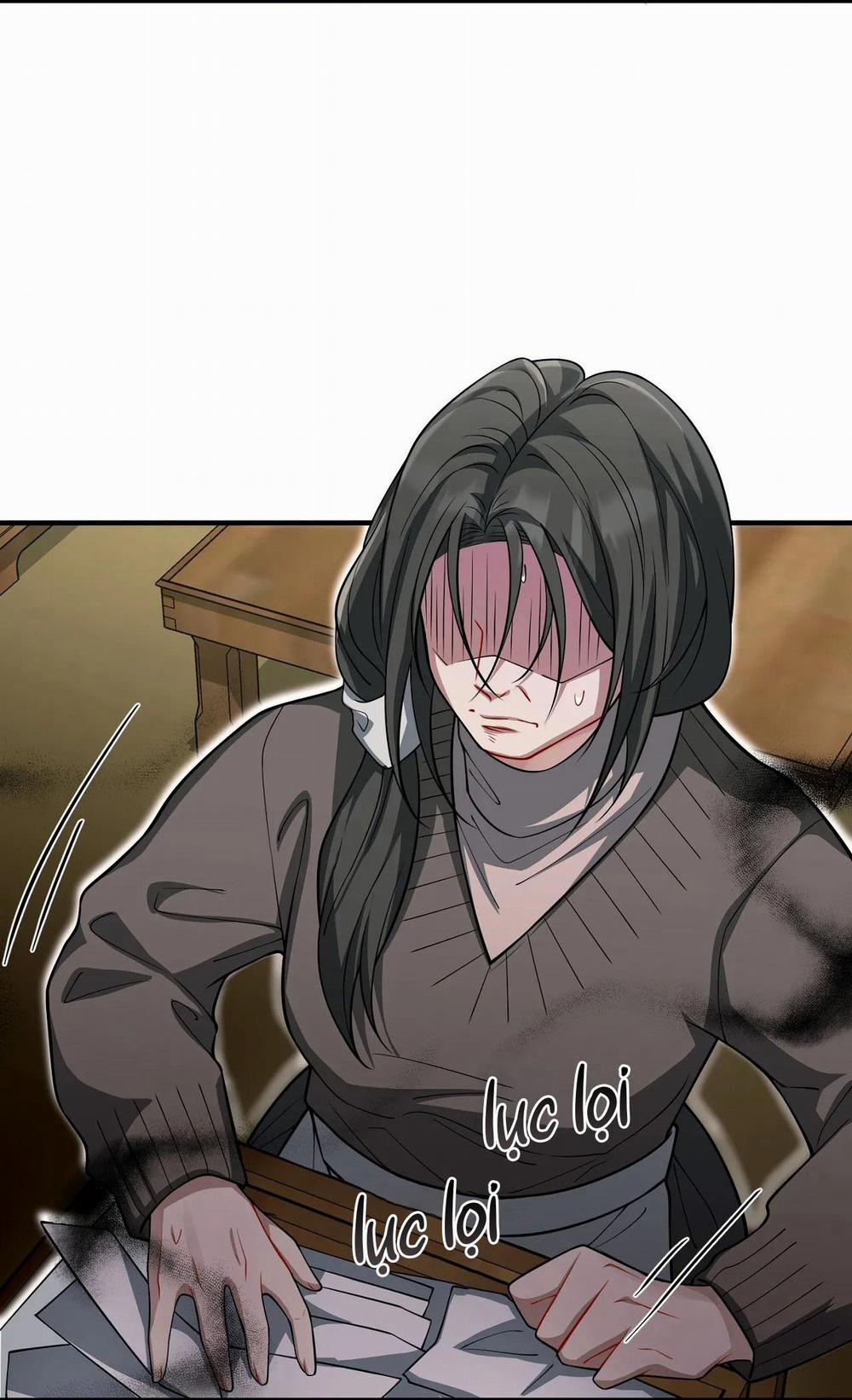 Vết Trượt 28 trang 33