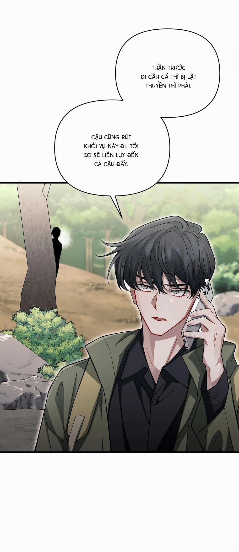 Vết Trượt 28 trang 60