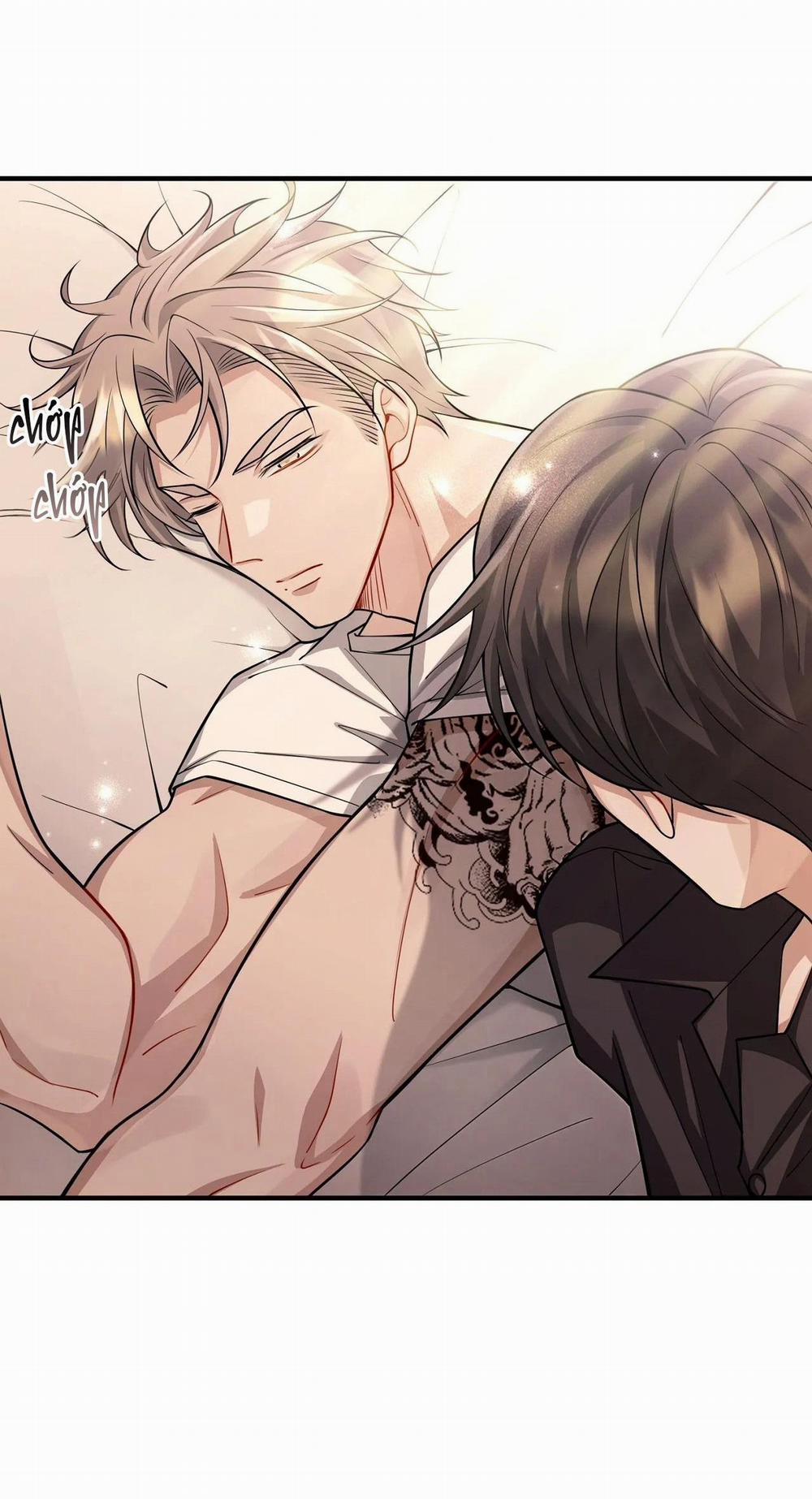 Vết Trượt 29 trang 24