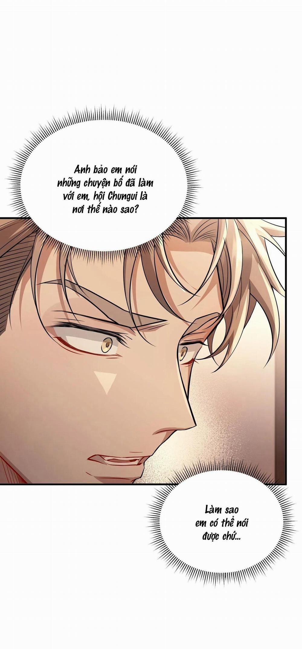 Vết Trượt 29 trang 40