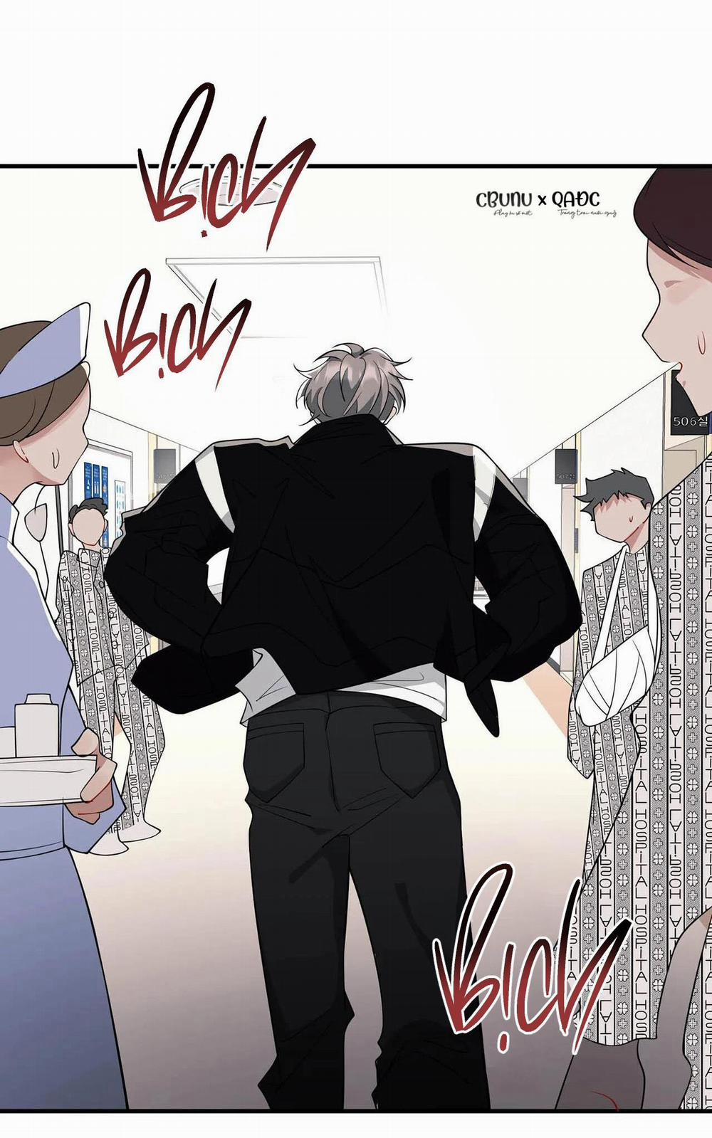 Vết Trượt 3 trang 18