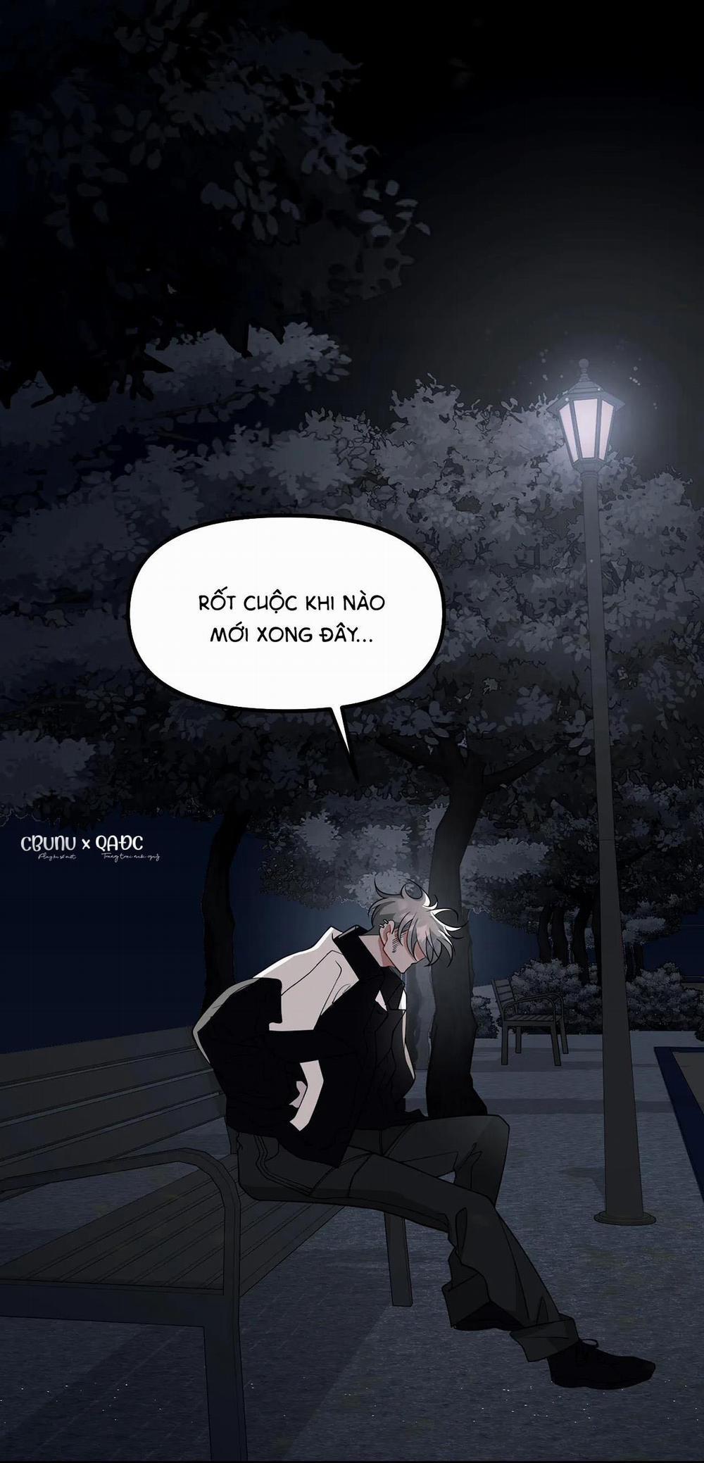 Vết Trượt 3 trang 27