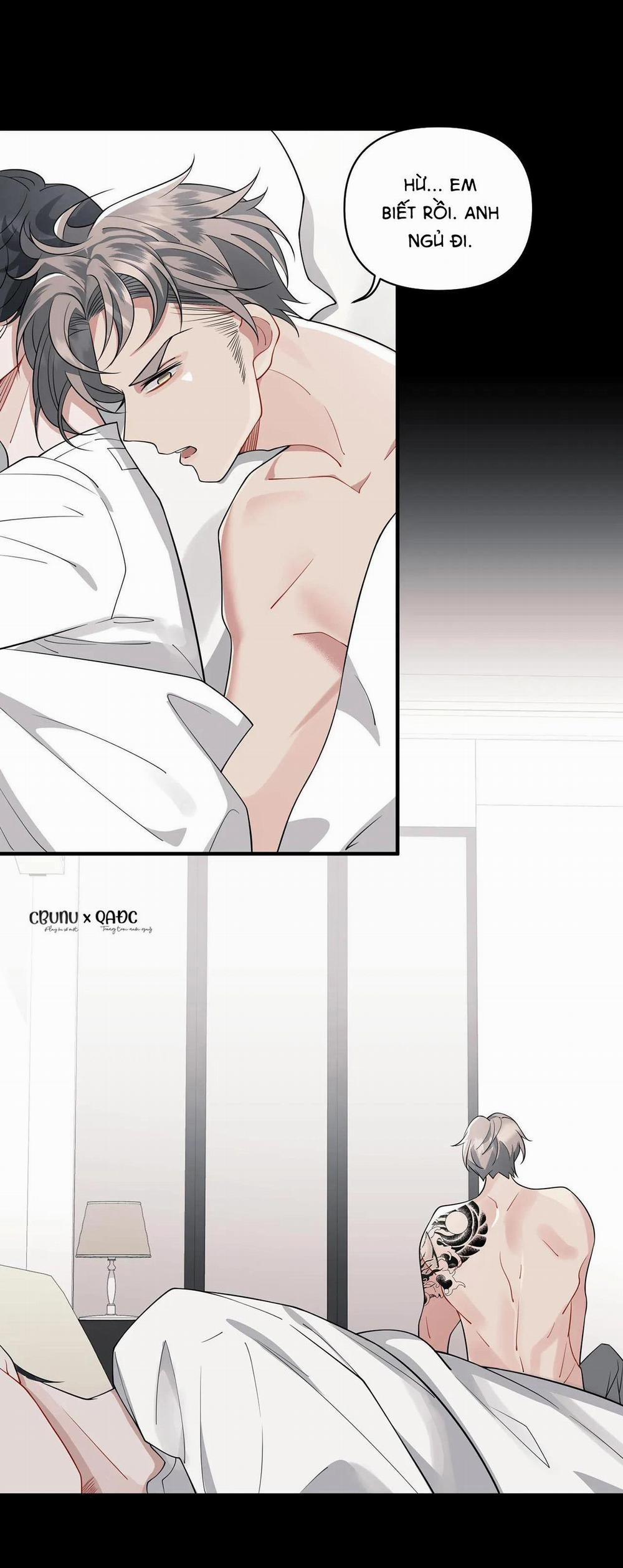 Vết Trượt 3 trang 34