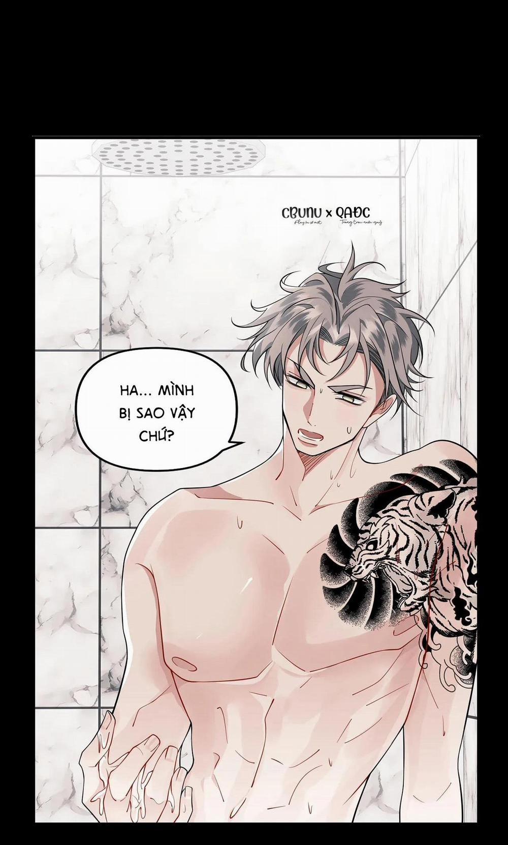 Vết Trượt 3 trang 36