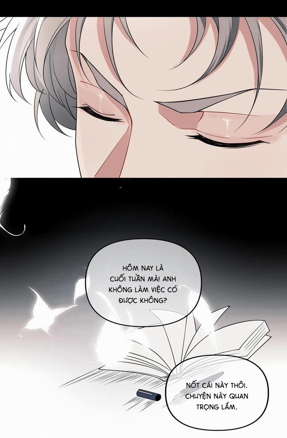 Vết Trượt 3 trang 38