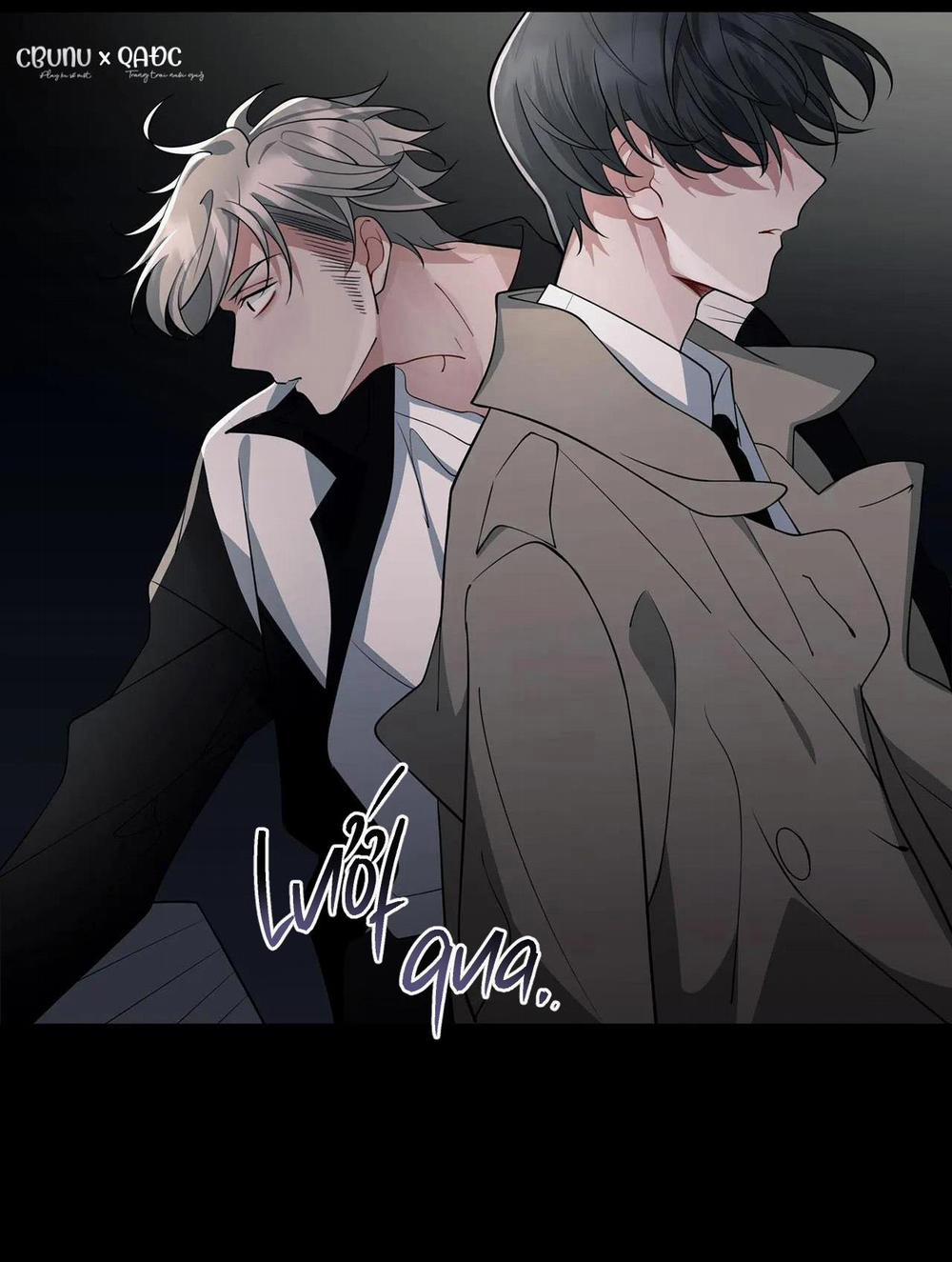 Vết Trượt 3 trang 60