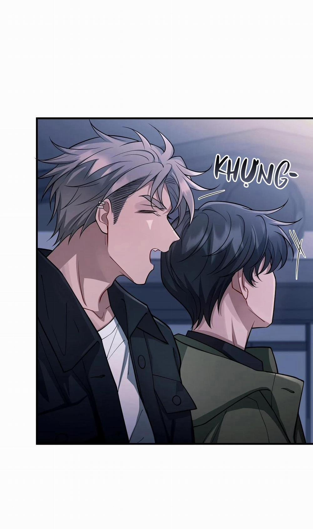 Vết Trượt 30 trang 23