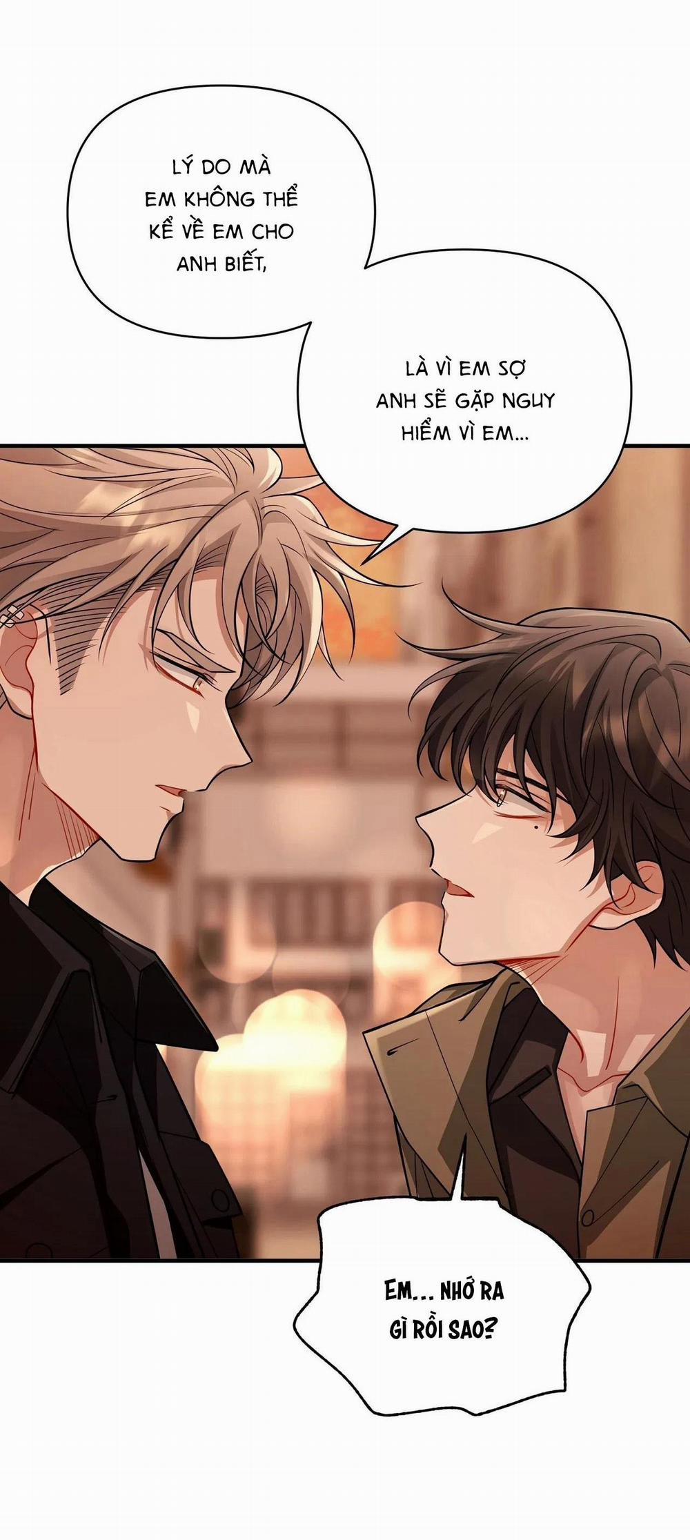 Vết Trượt 30 trang 3