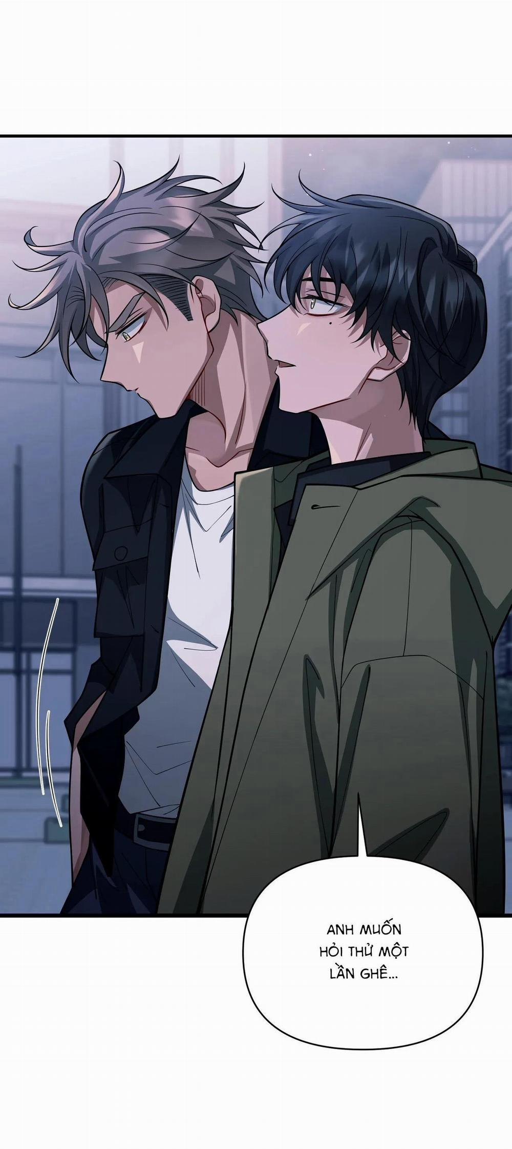 Vết Trượt 30 trang 31