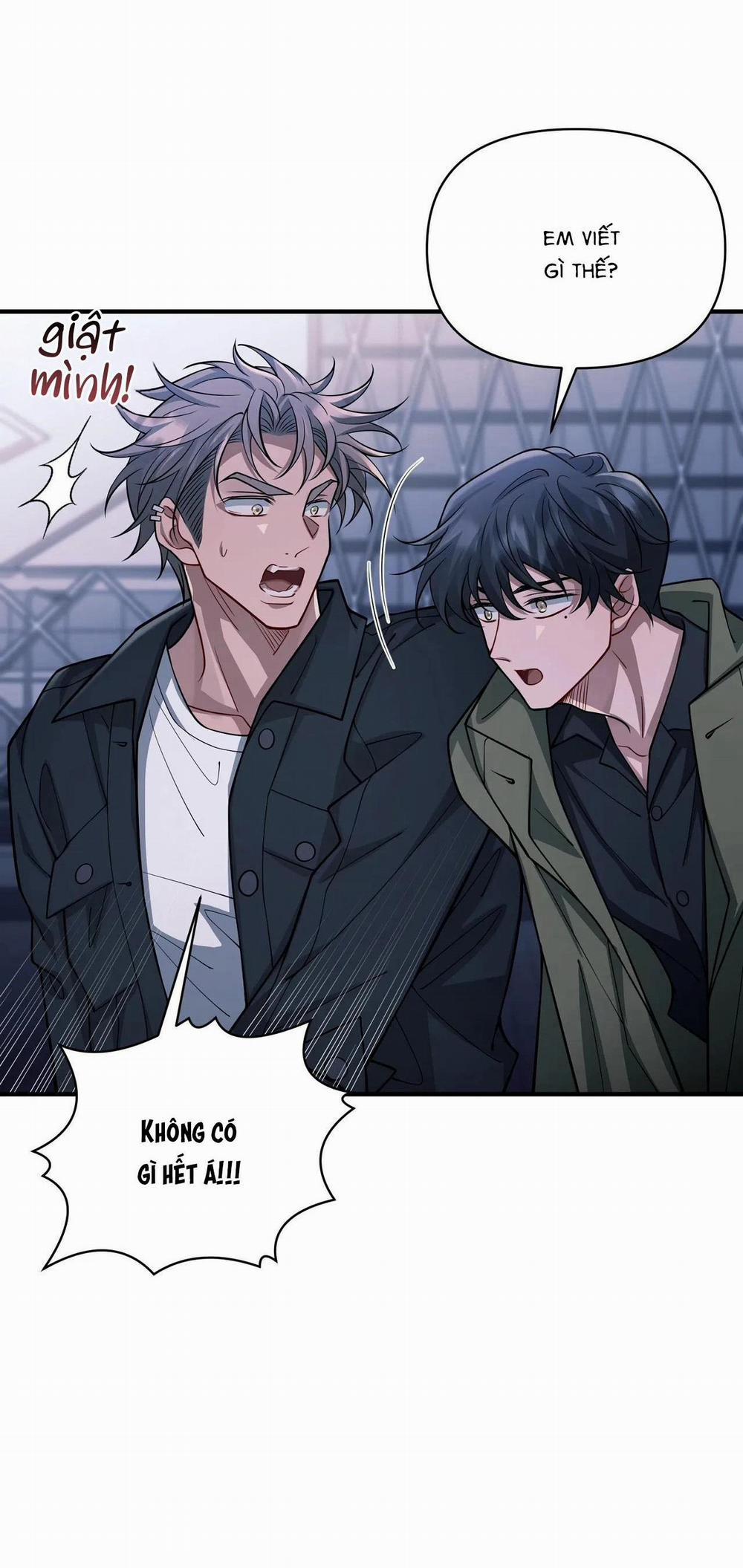 Vết Trượt 30 trang 34