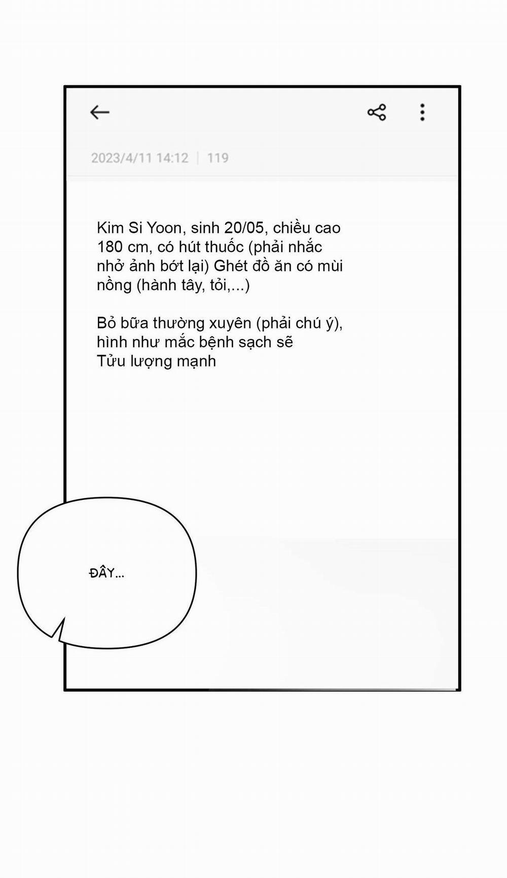 Vết Trượt 30 trang 40