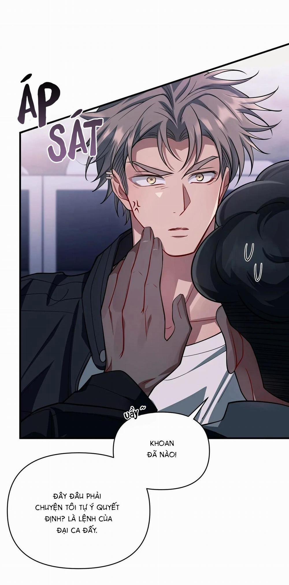 Vết Trượt 31 trang 11