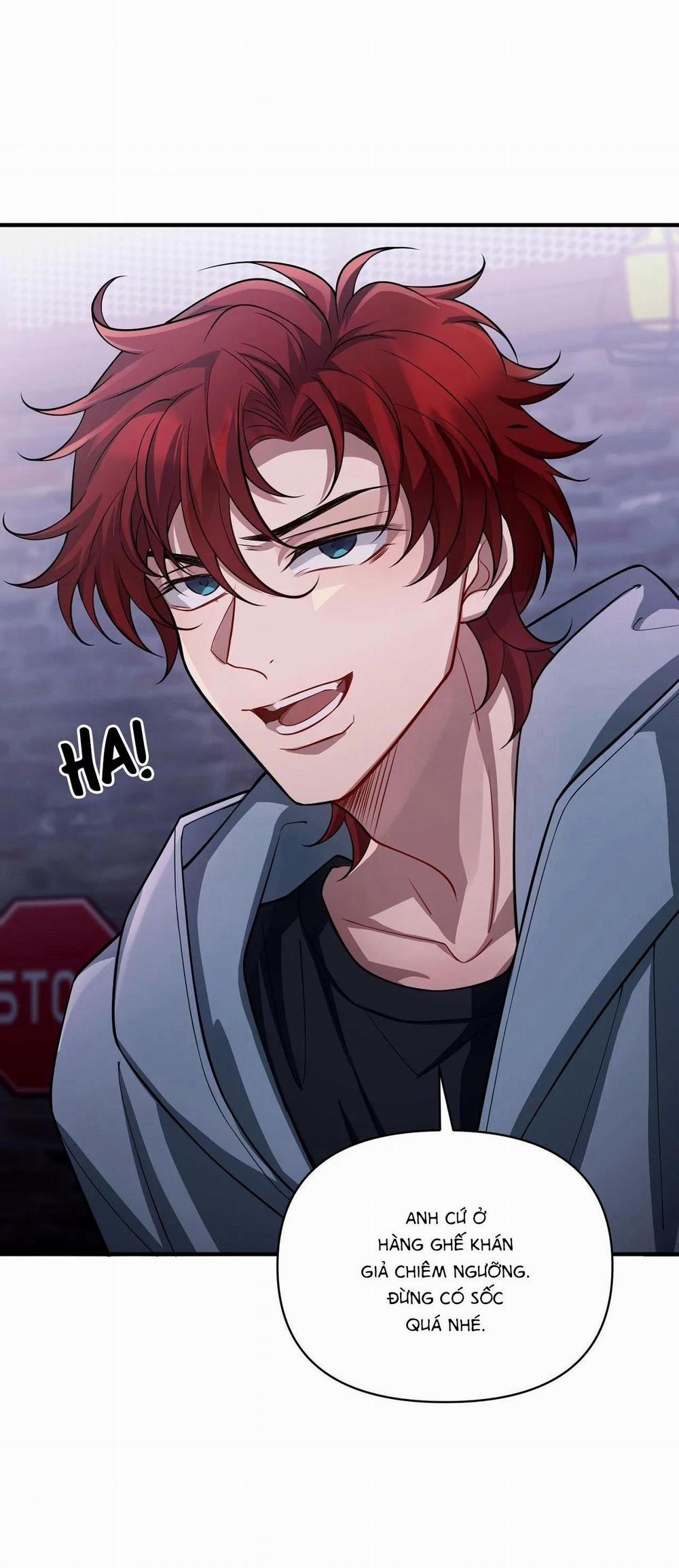 Vết Trượt 31 trang 14