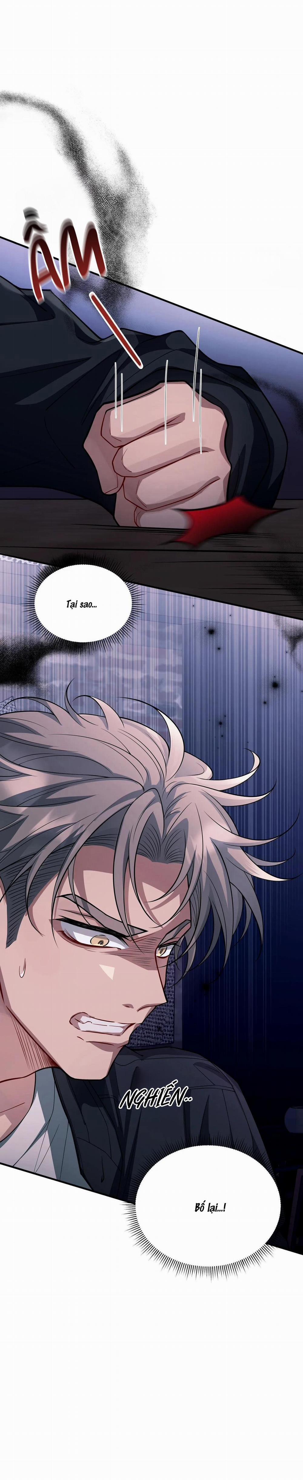 Vết Trượt 31 trang 16