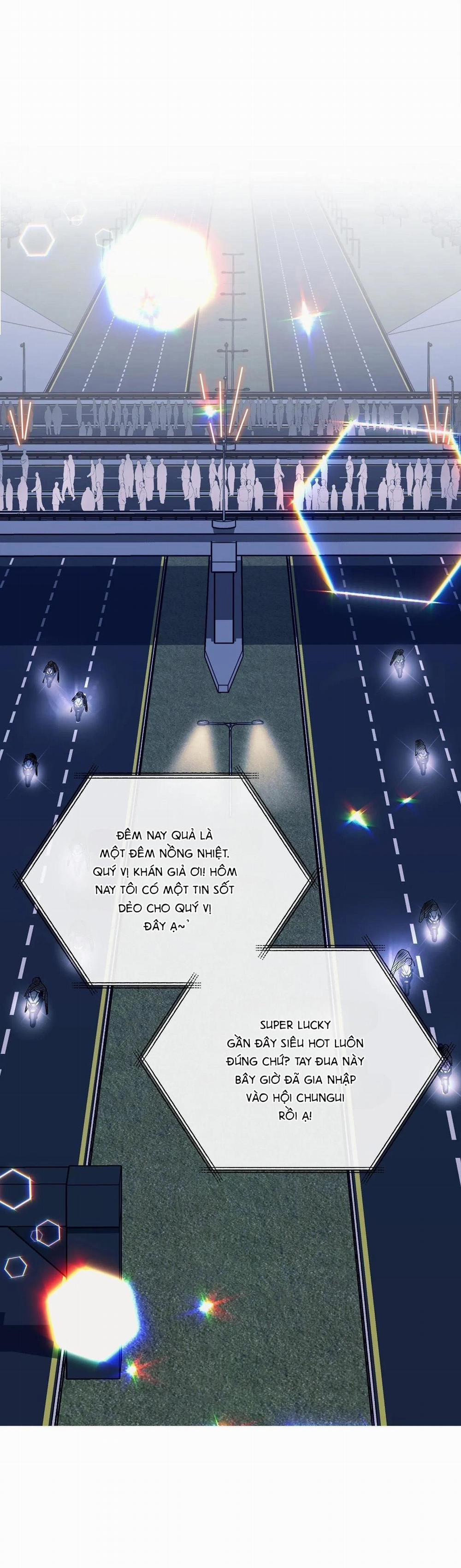 Vết Trượt 31 trang 20