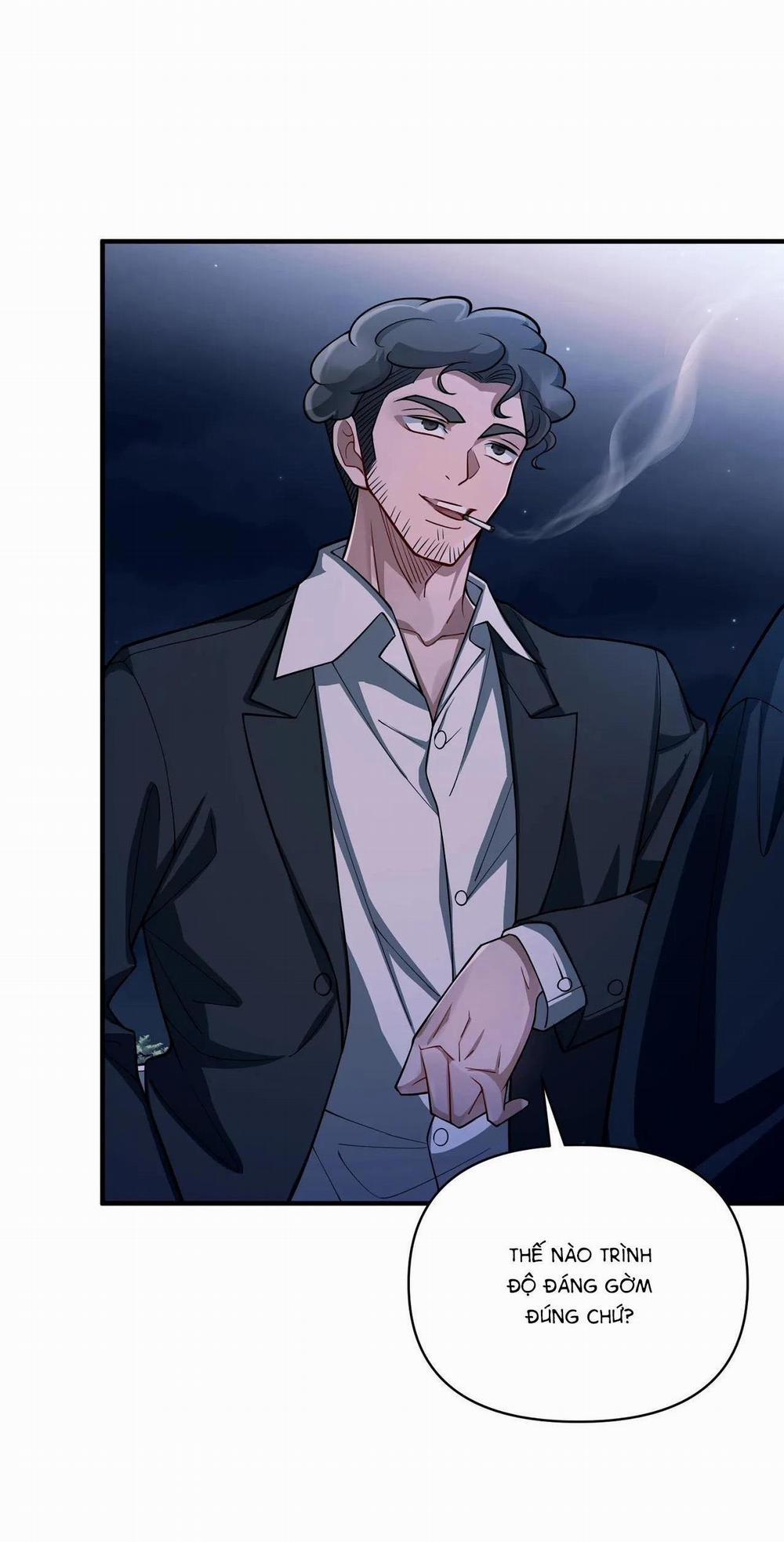 Vết Trượt 31 trang 30