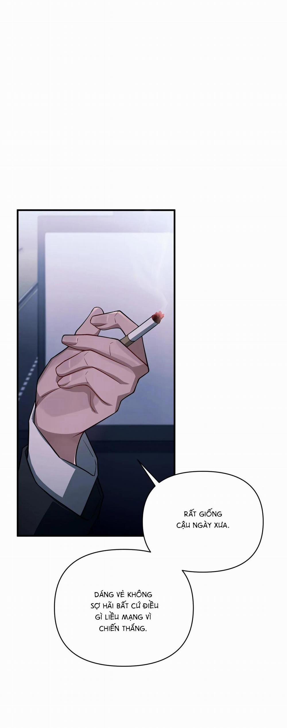 Vết Trượt 31 trang 38