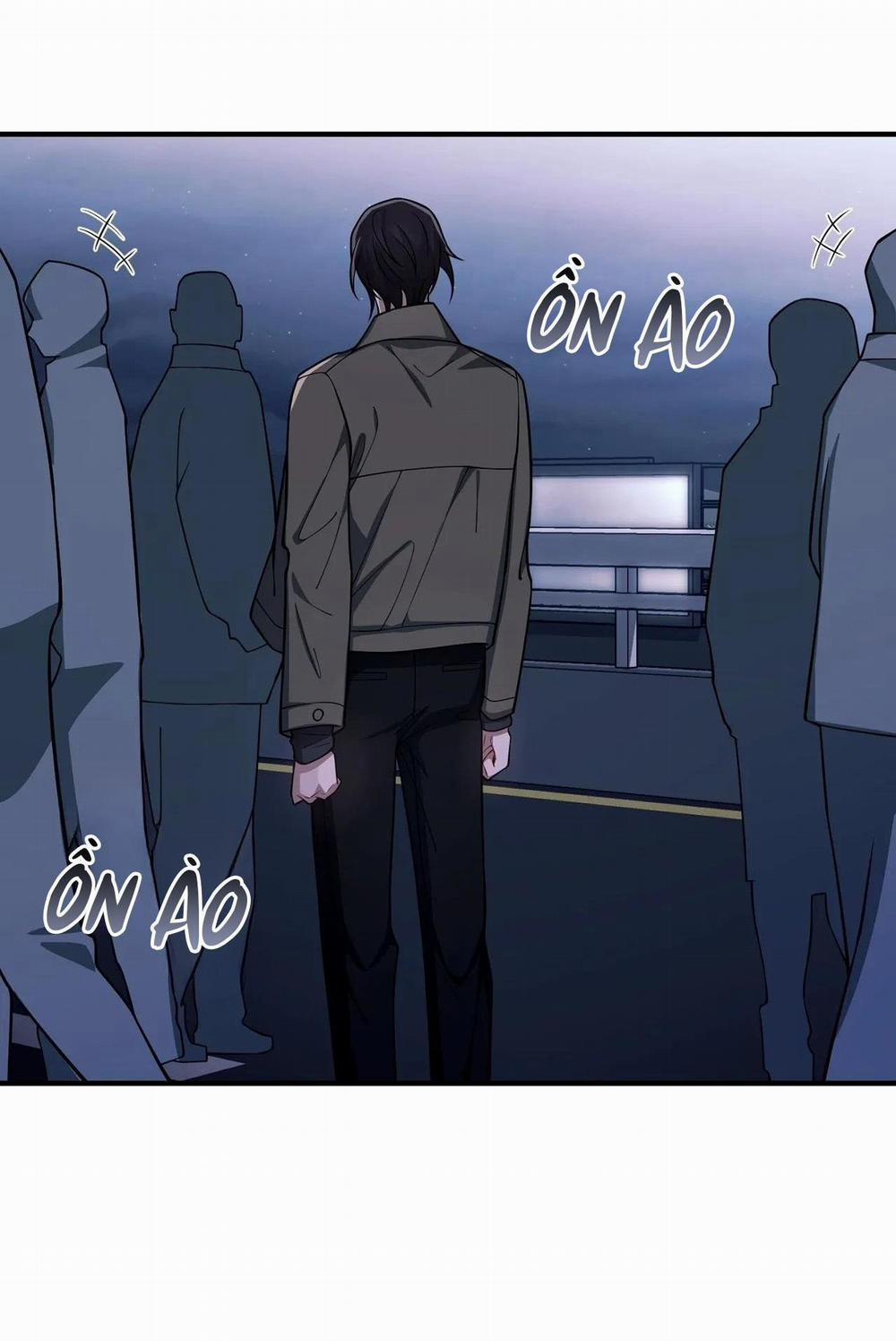 Vết Trượt 31 trang 49