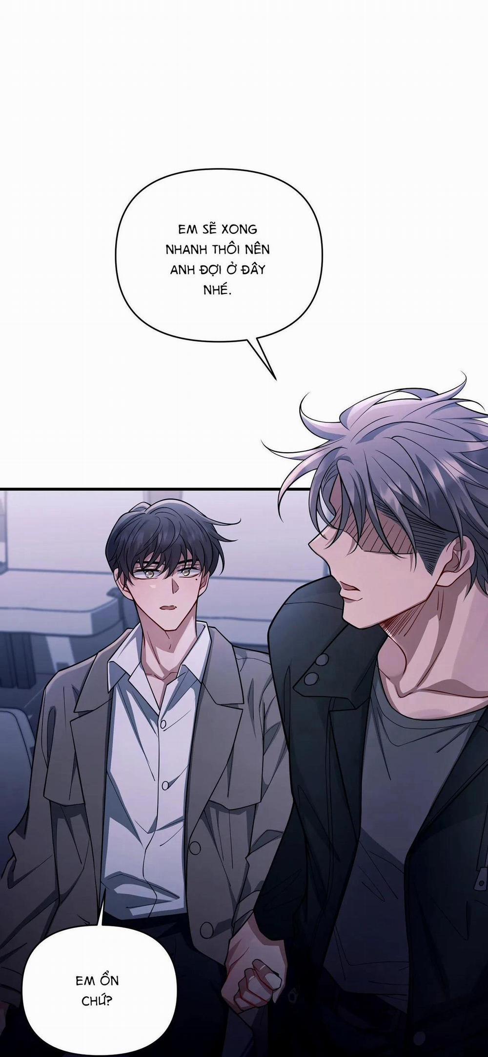 Vết Trượt 32 trang 20