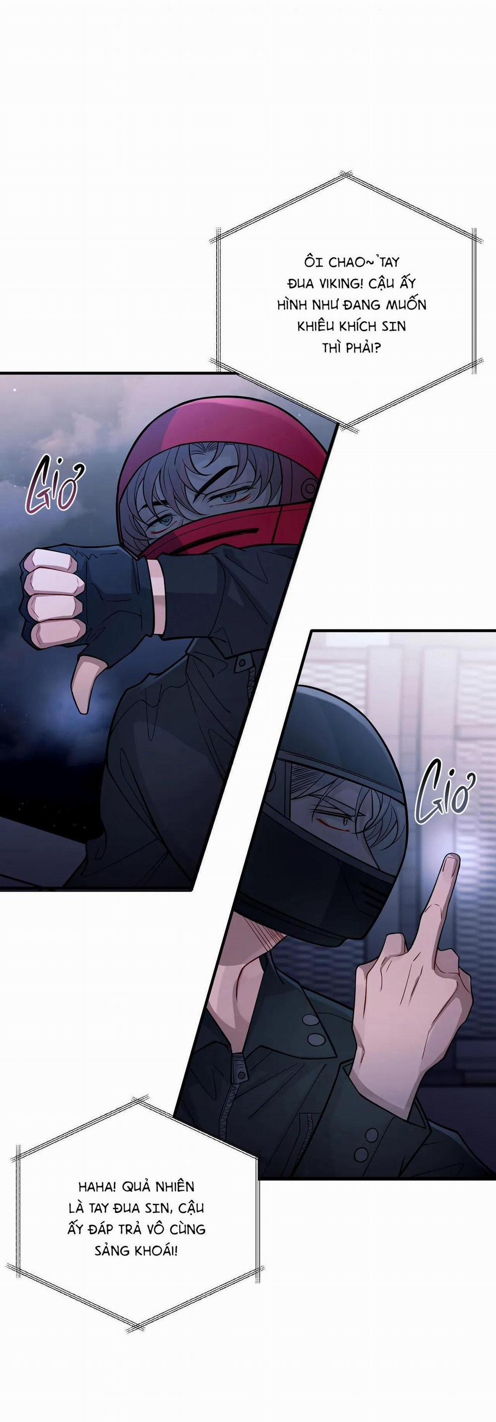 Vết Trượt 32 trang 34