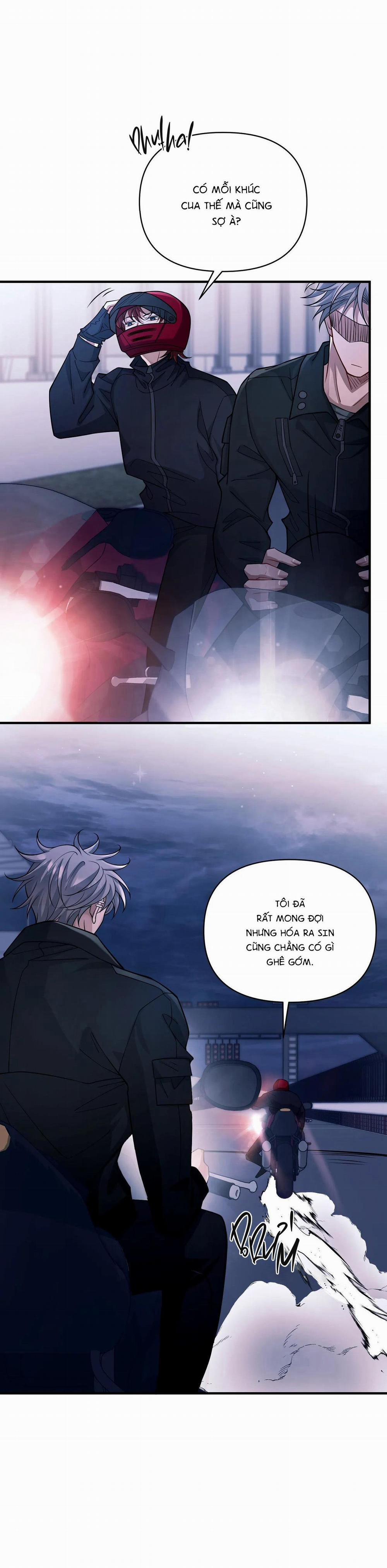 Vết Trượt 32 trang 58