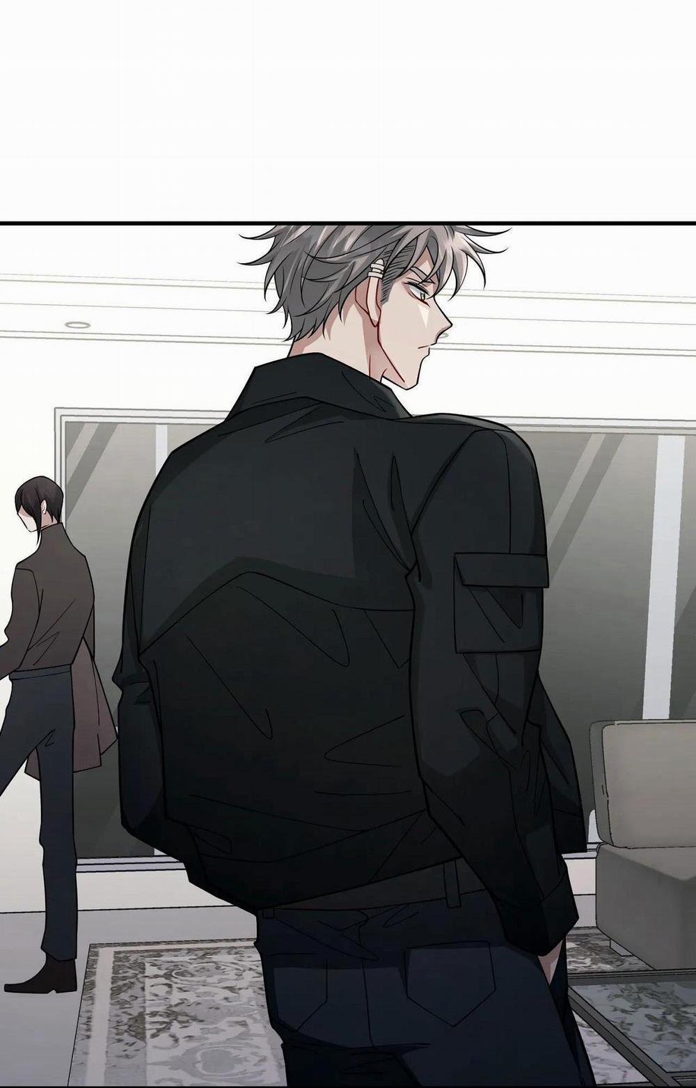 Vết Trượt 33 trang 13