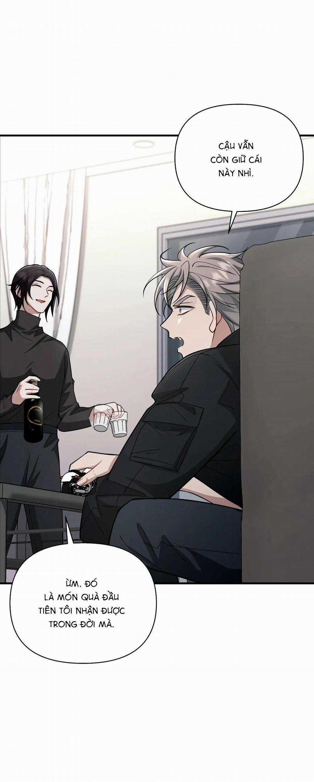 Vết Trượt 33 trang 18