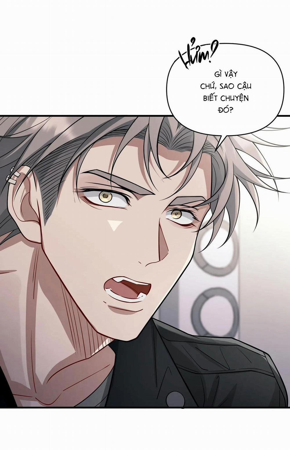 Vết Trượt 33 trang 21