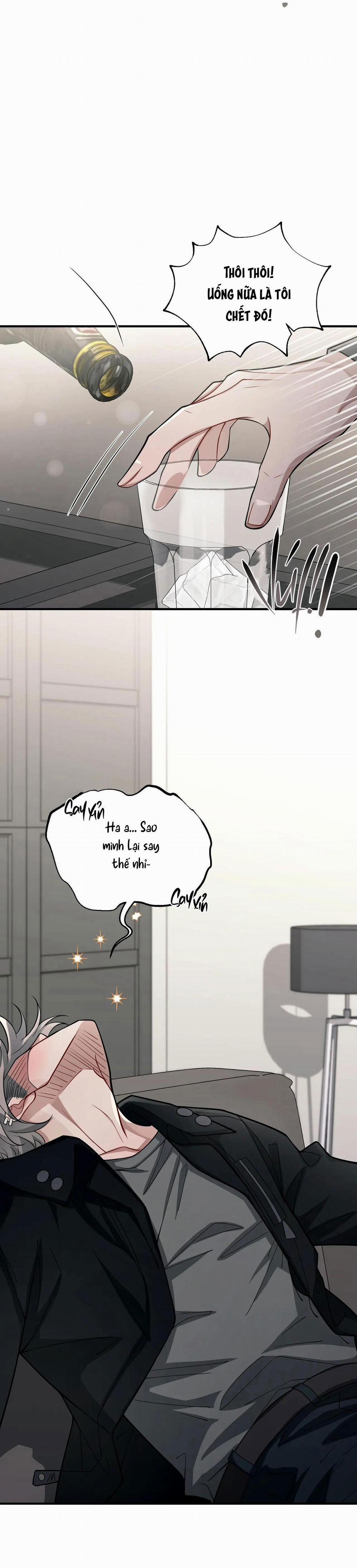 Vết Trượt 33 trang 39