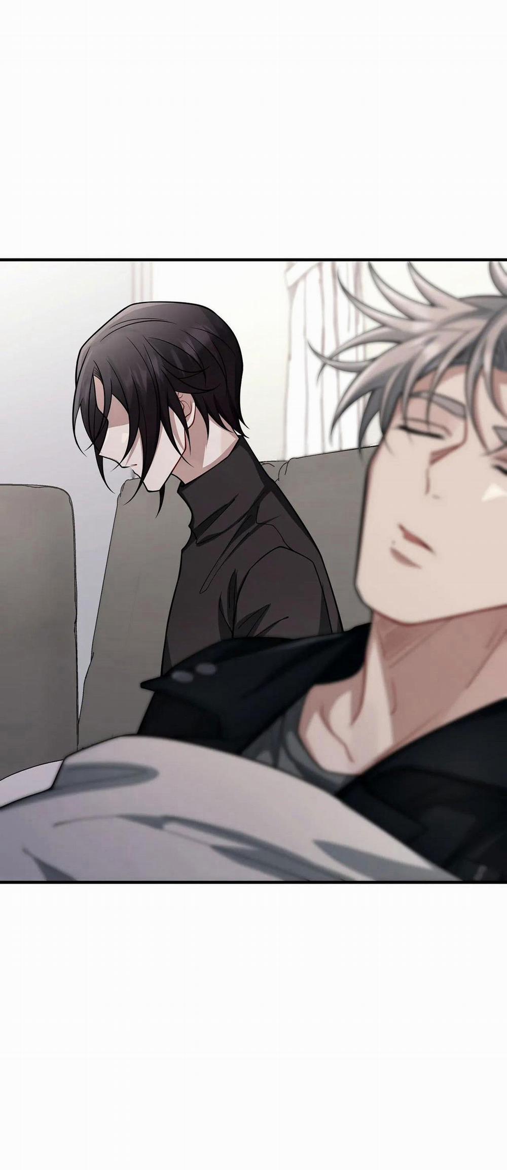 Vết Trượt 33 trang 51