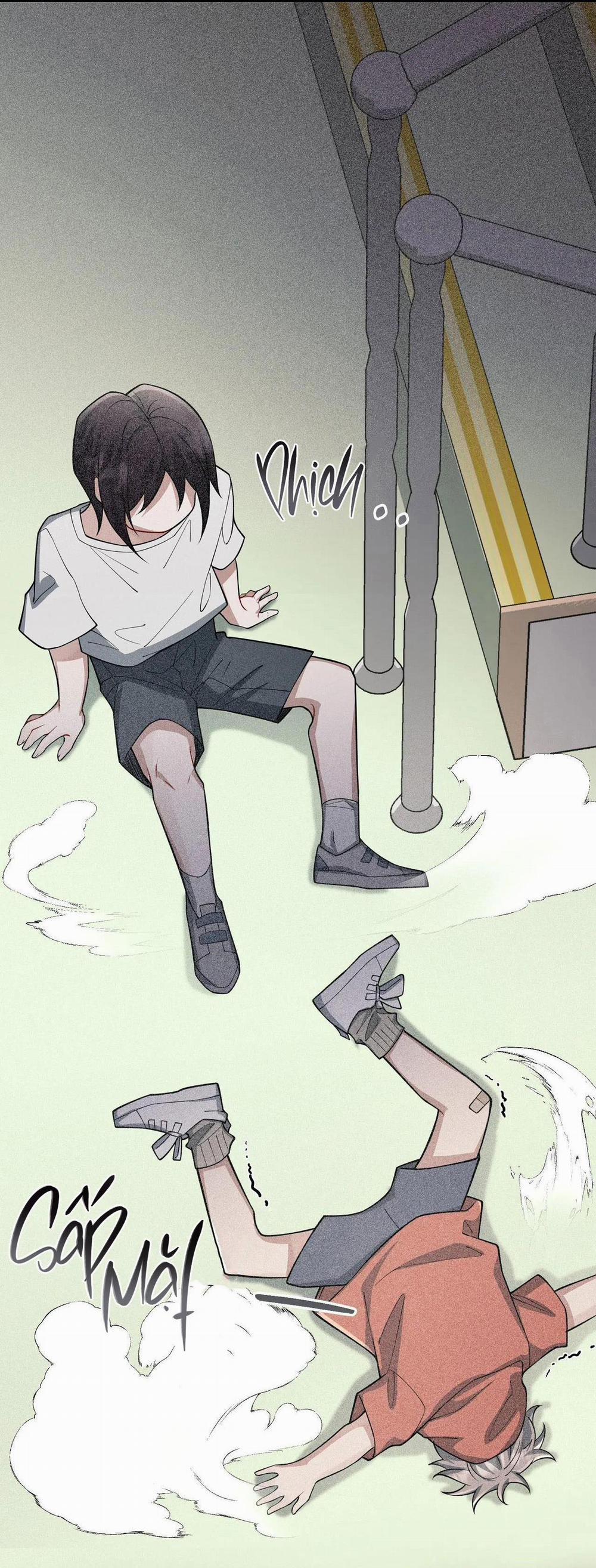 Vết Trượt 33 trang 60