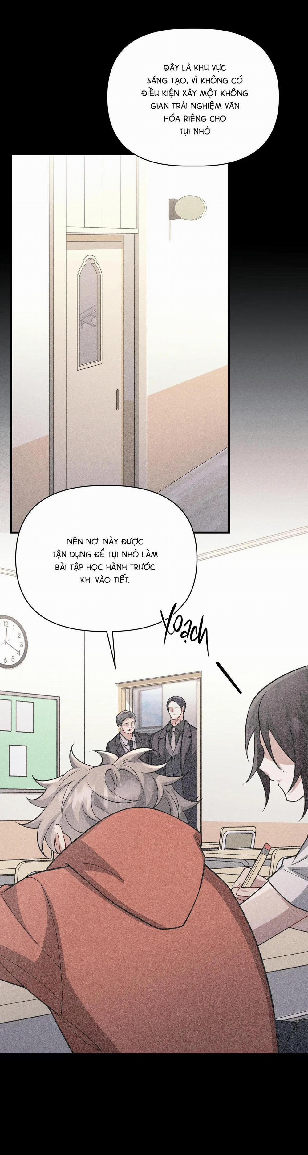 Vết Trượt 34 trang 31