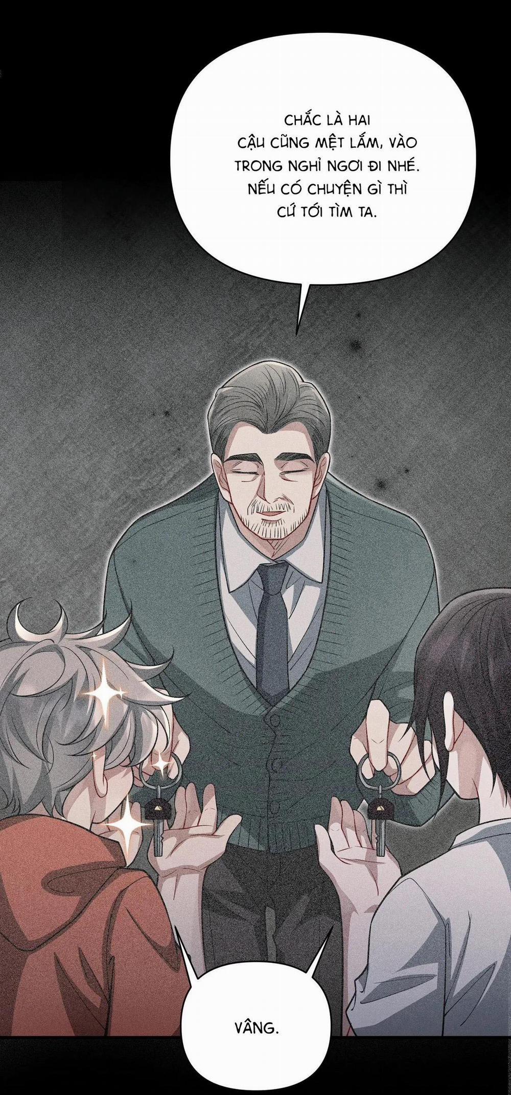 Vết Trượt 34 trang 47