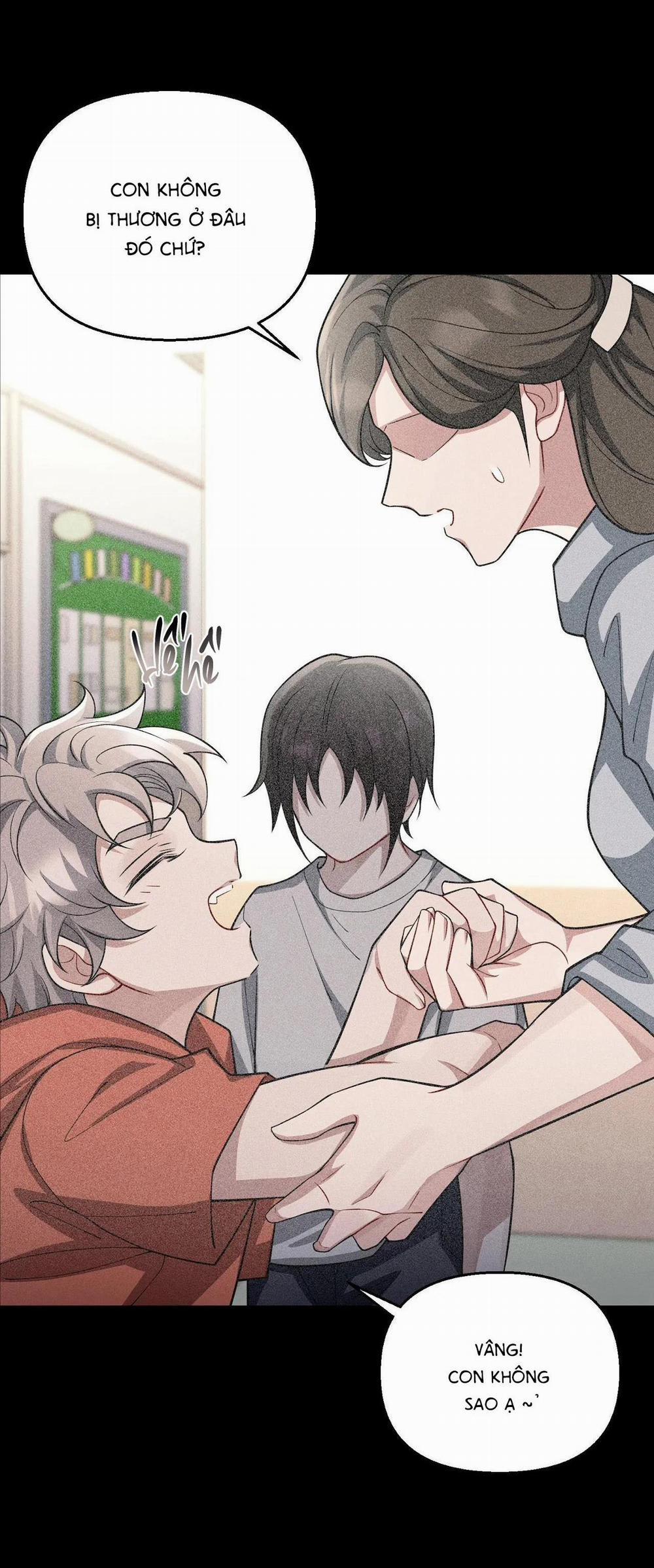 Vết Trượt 34 trang 5