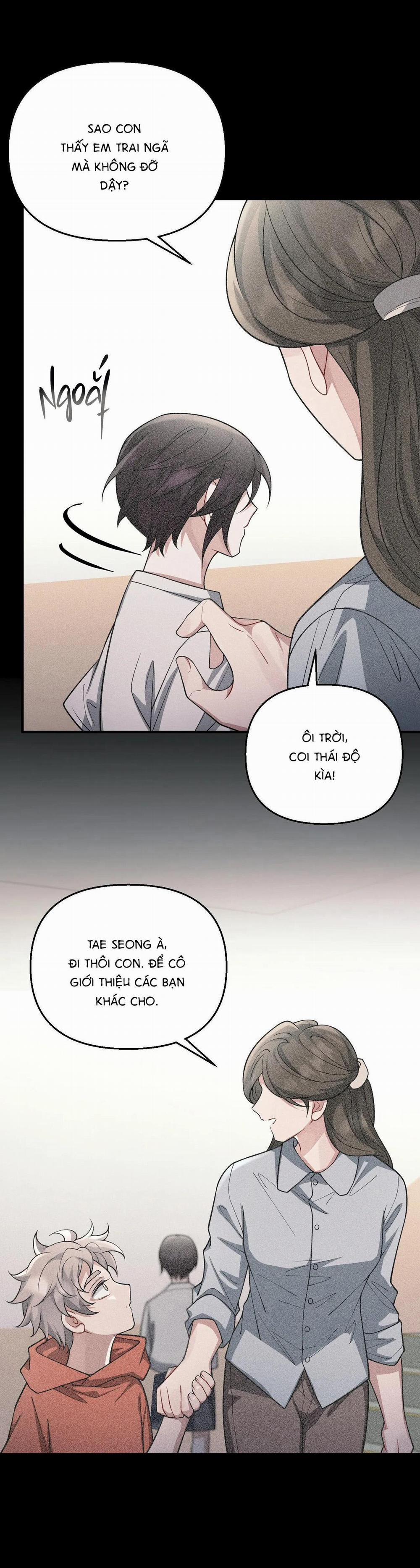 Vết Trượt 34 trang 6