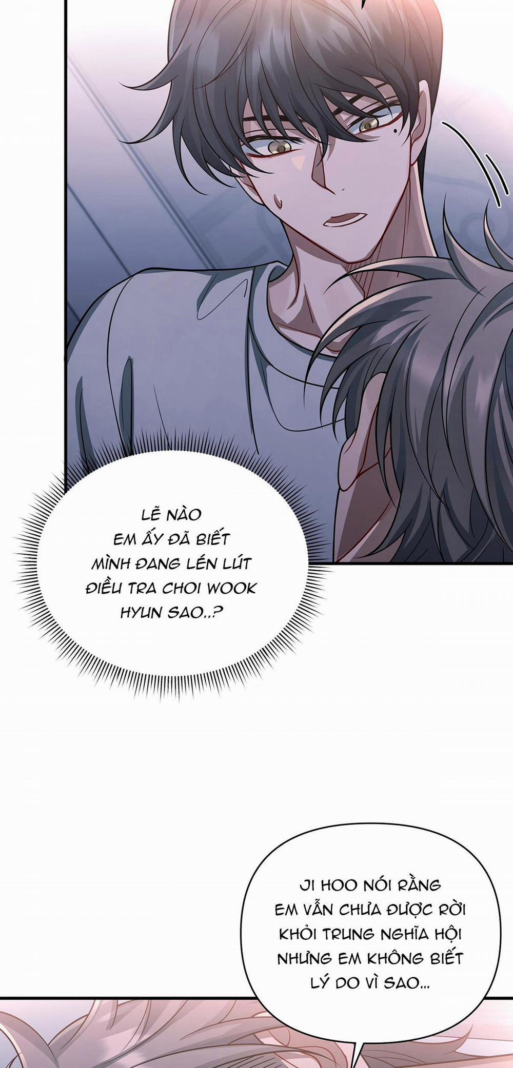 Vết Trượt 36 trang 16