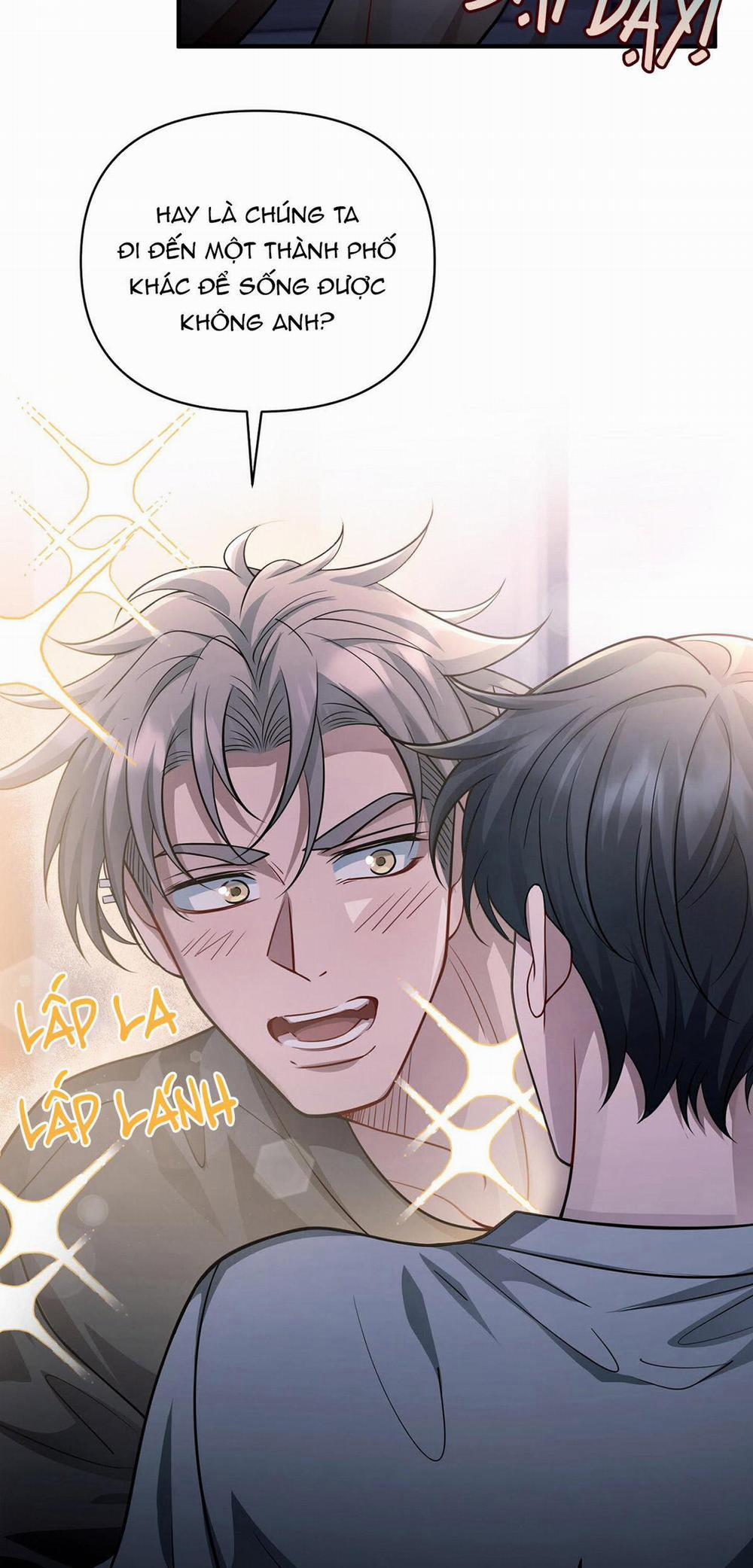 Vết Trượt 36 trang 21