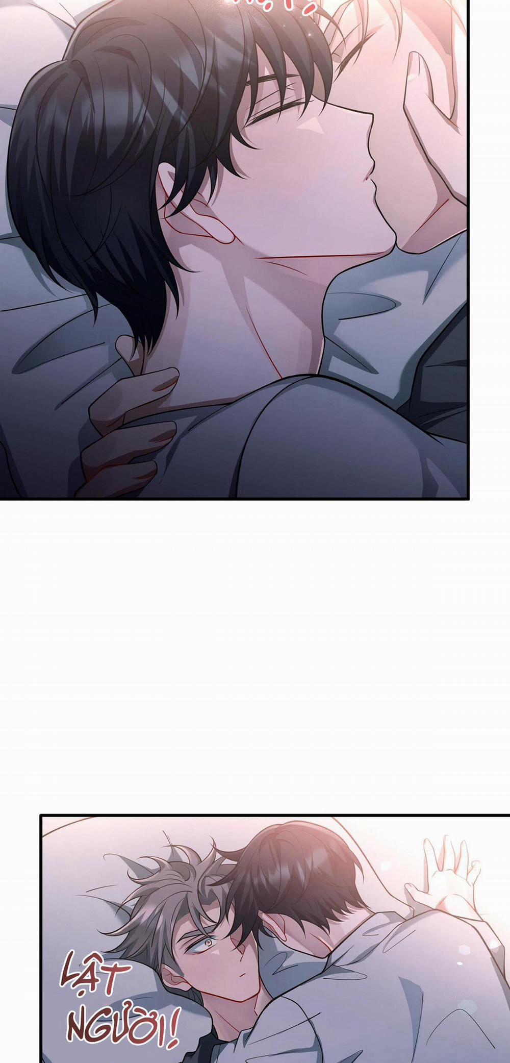 Vết Trượt 36 trang 27