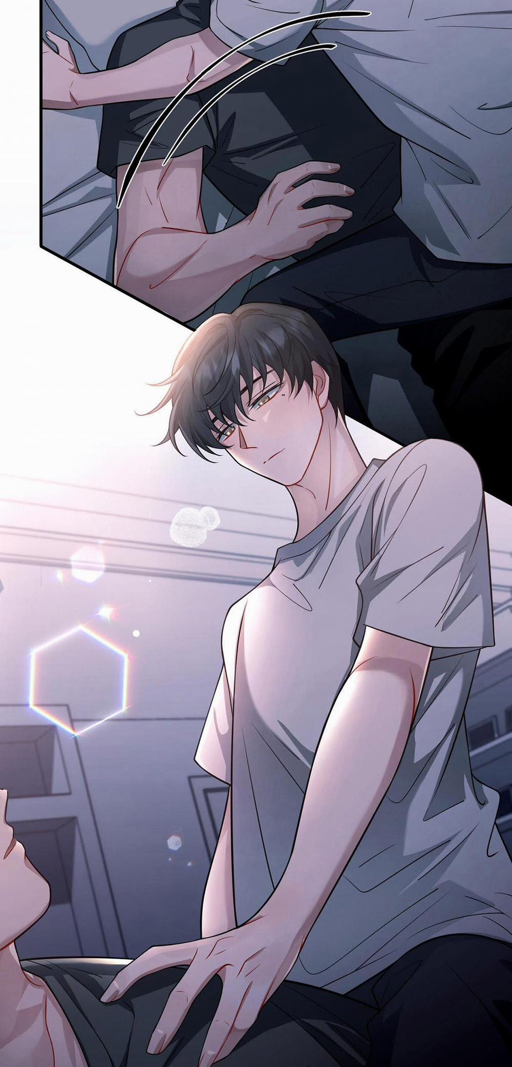 Vết Trượt 36 trang 28