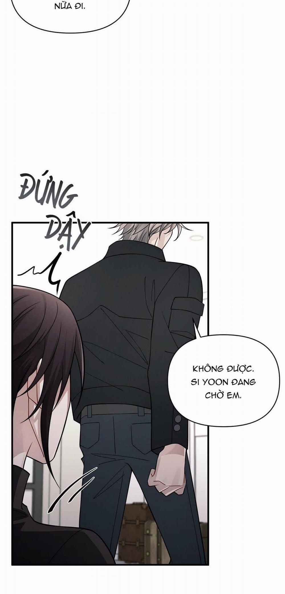 Vết Trượt 36 trang 3